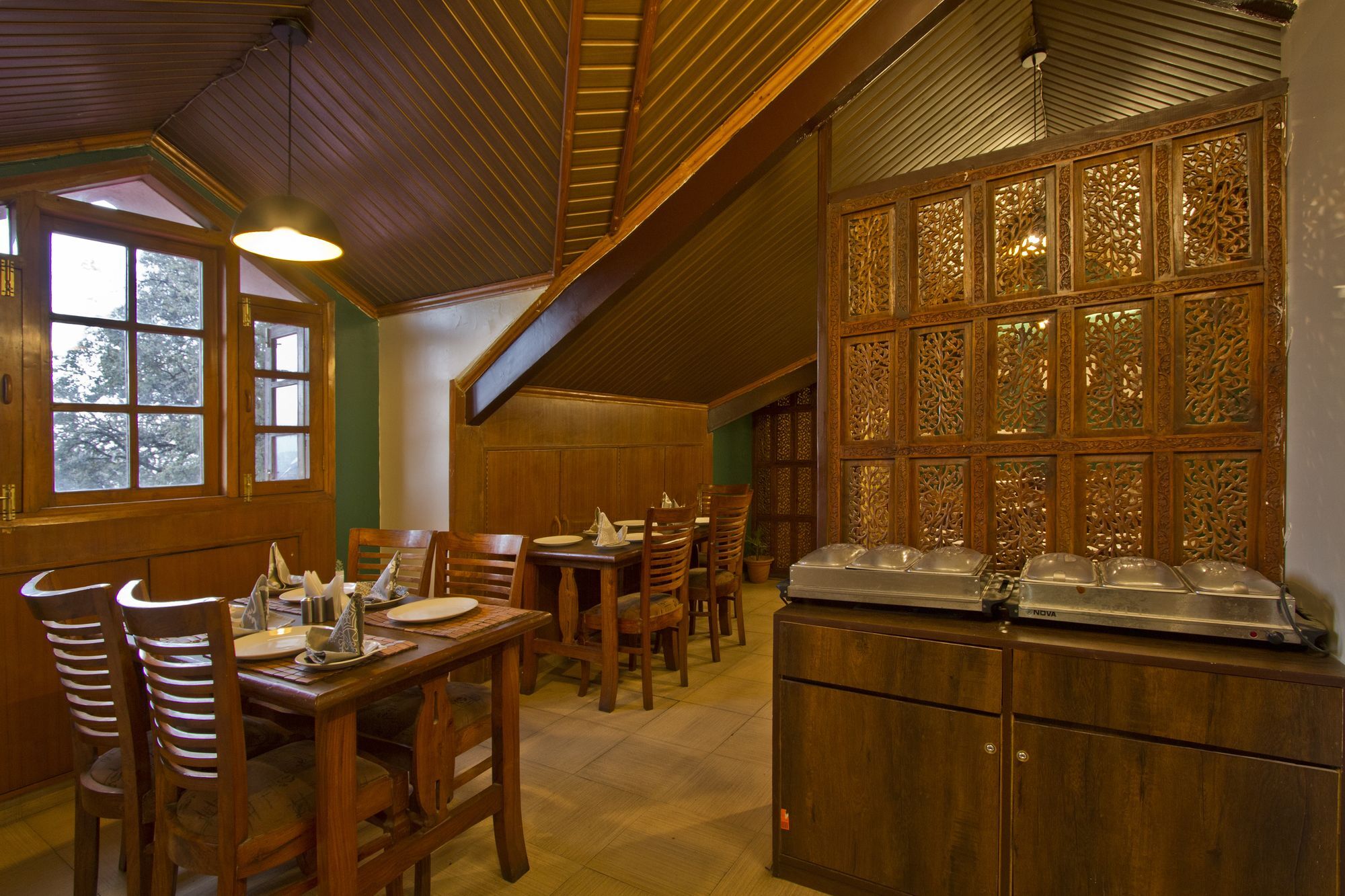 Hotel Wingait Shimla