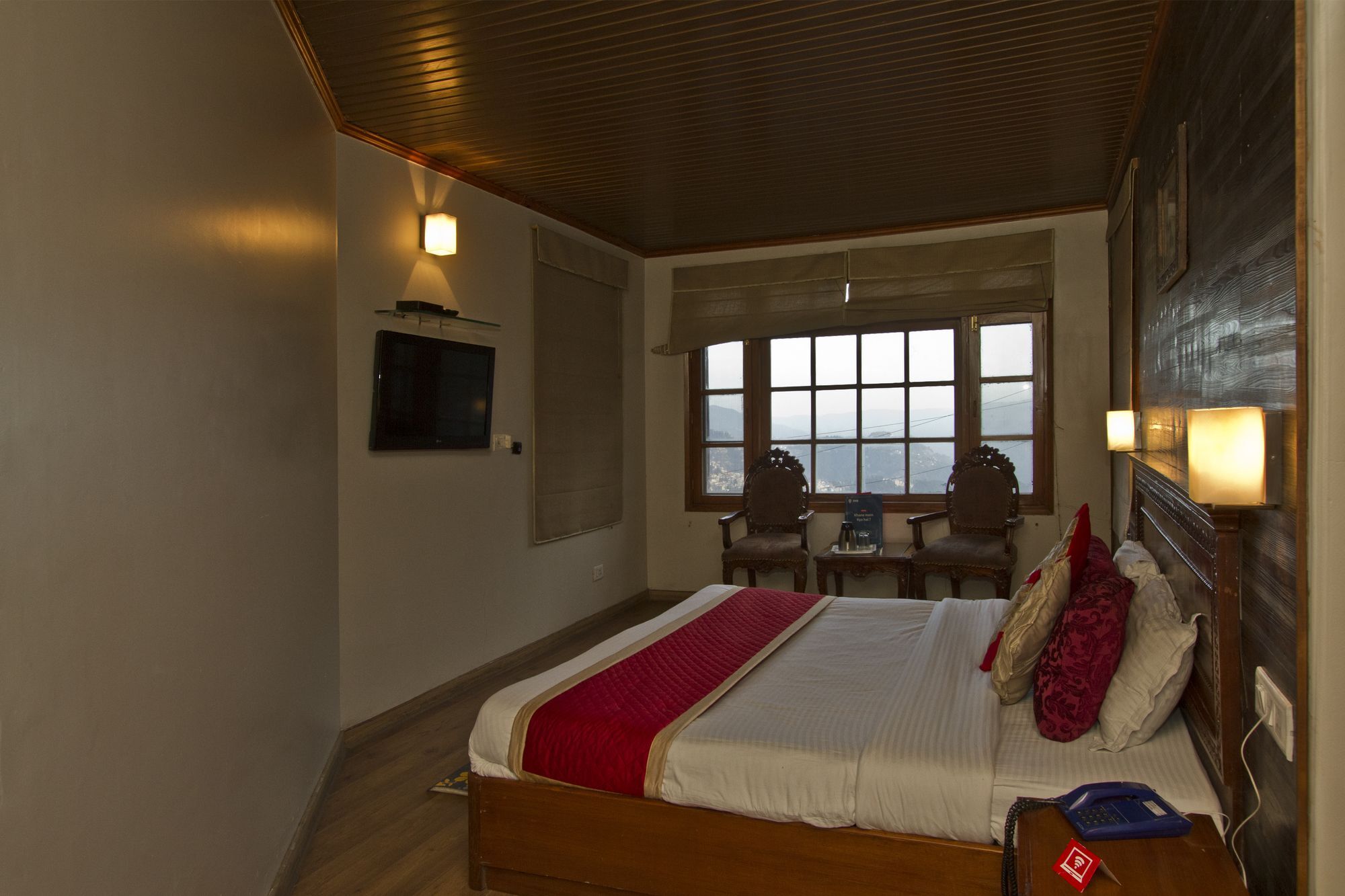 Wingait Shimla
