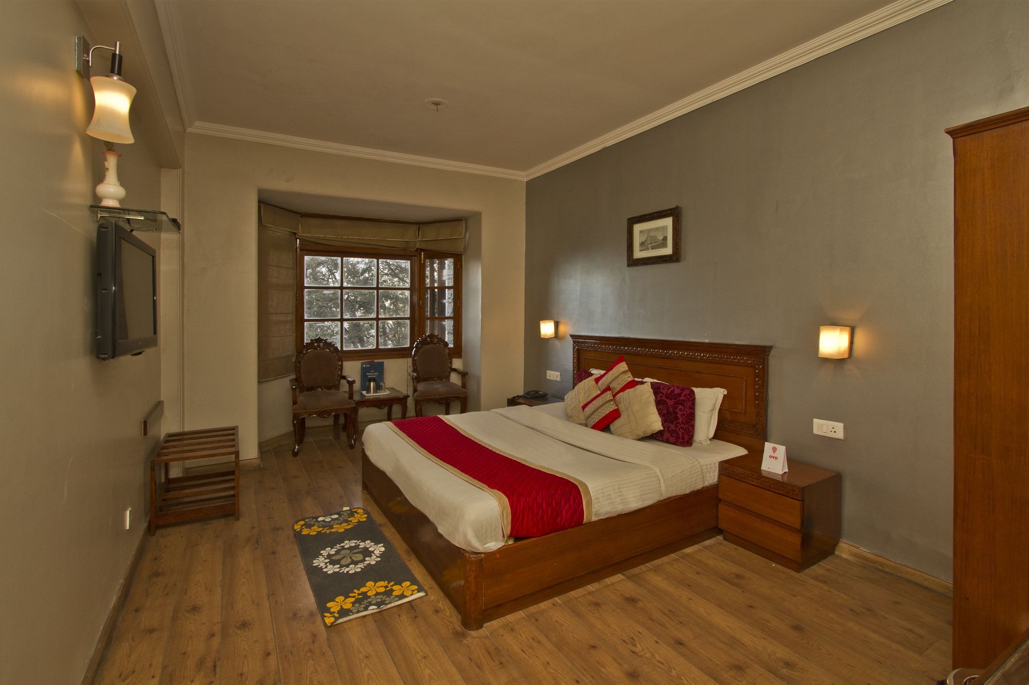 Wingait Hotel 3*