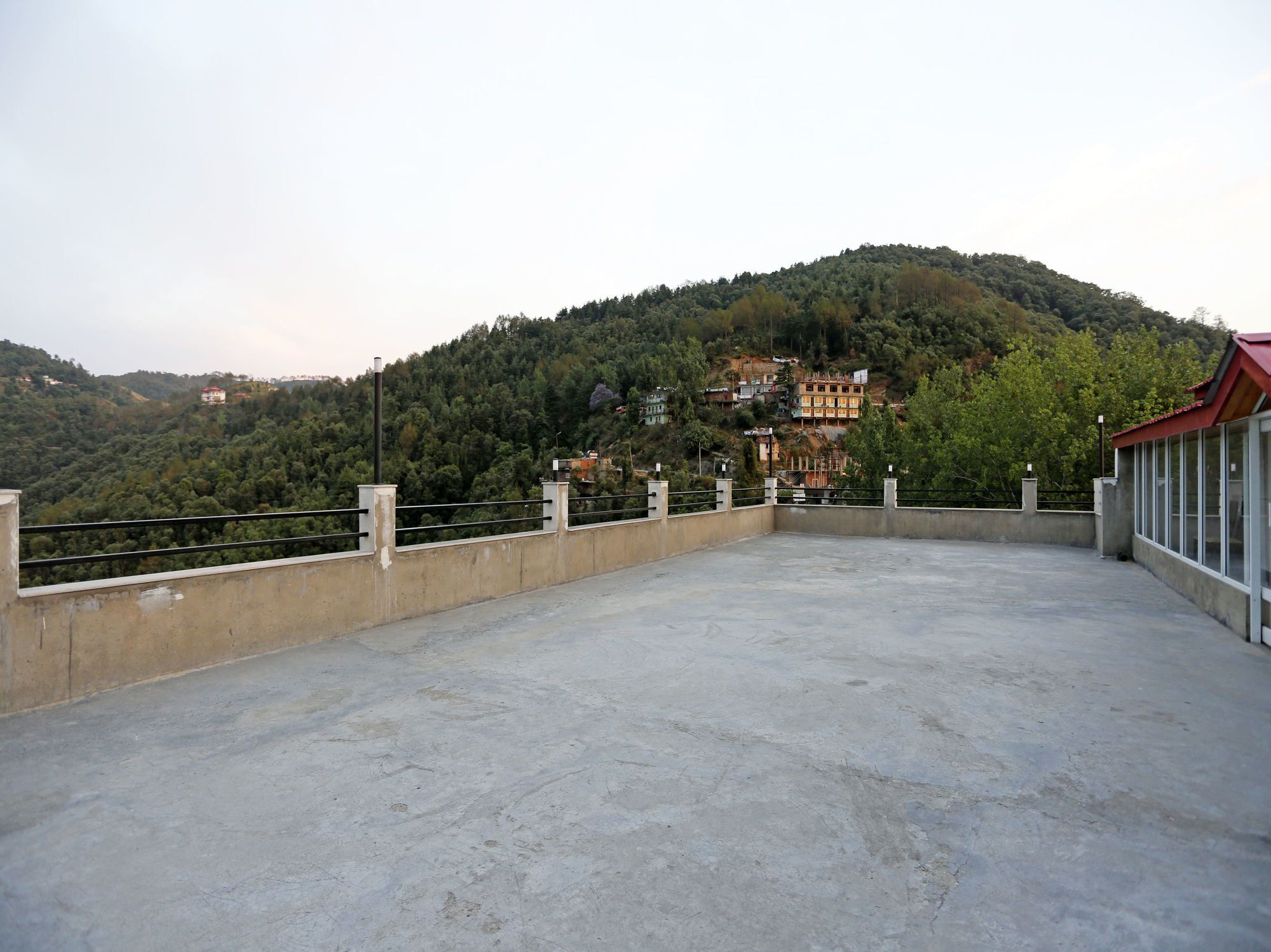 Oyo 9101 Shoghi Eco Valley Shimla