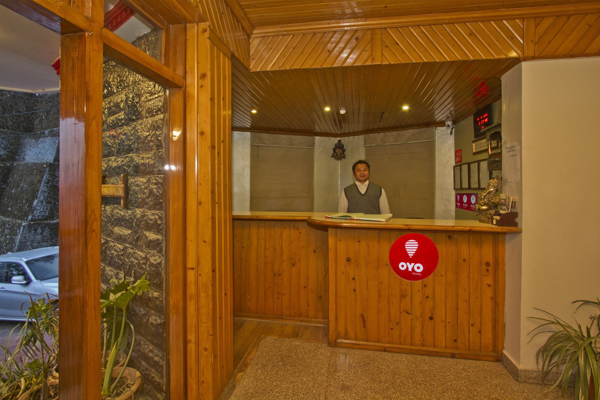 Wingait Shimla