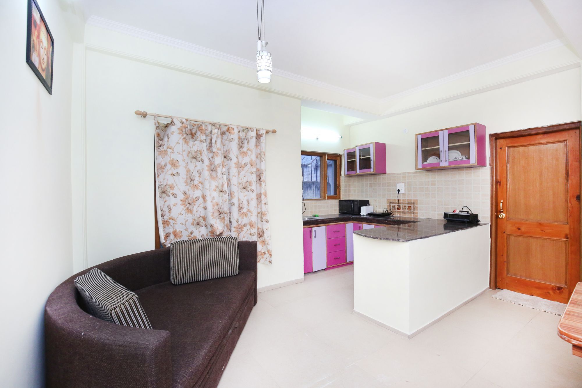 Oyo 10869 2bhk Kaithu Hotel 2*