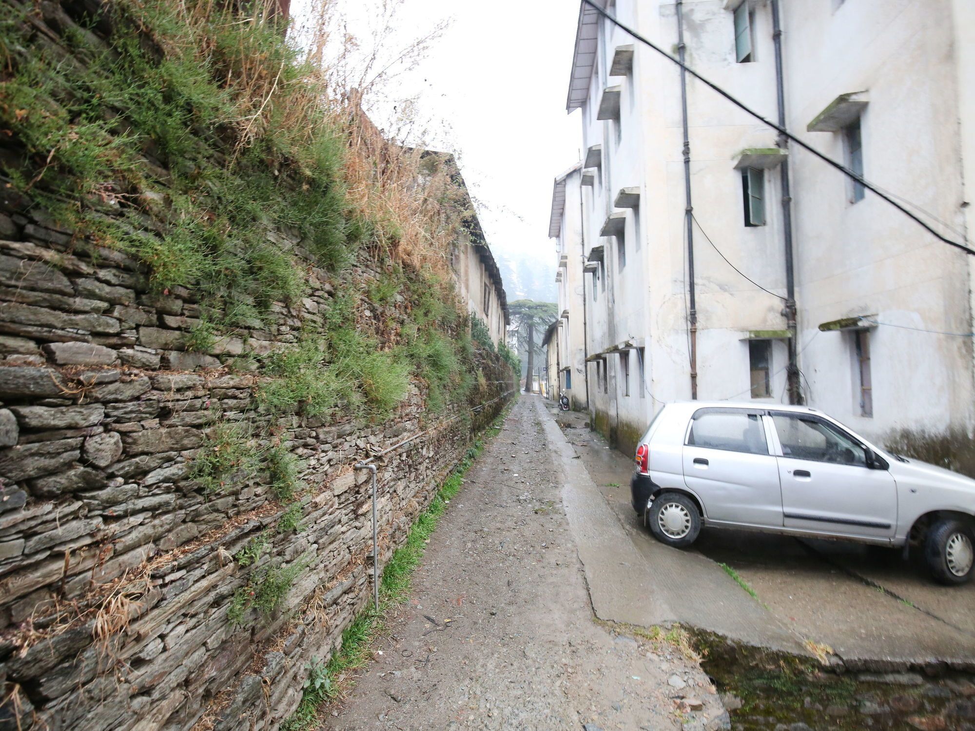 Oyo 10869 2bhk Kaithu Hotel Shimla