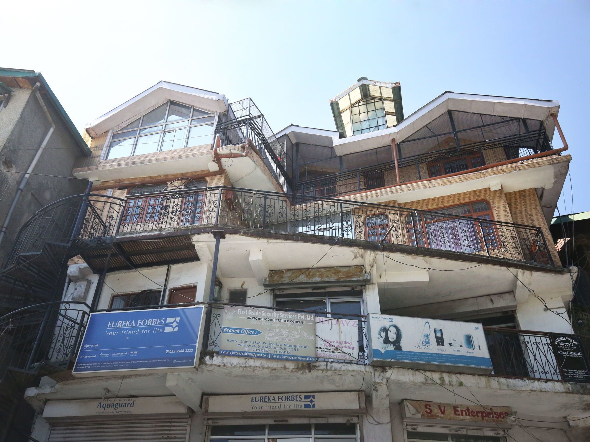 Oyo 9706 The Pacific View 3bhk Hotel