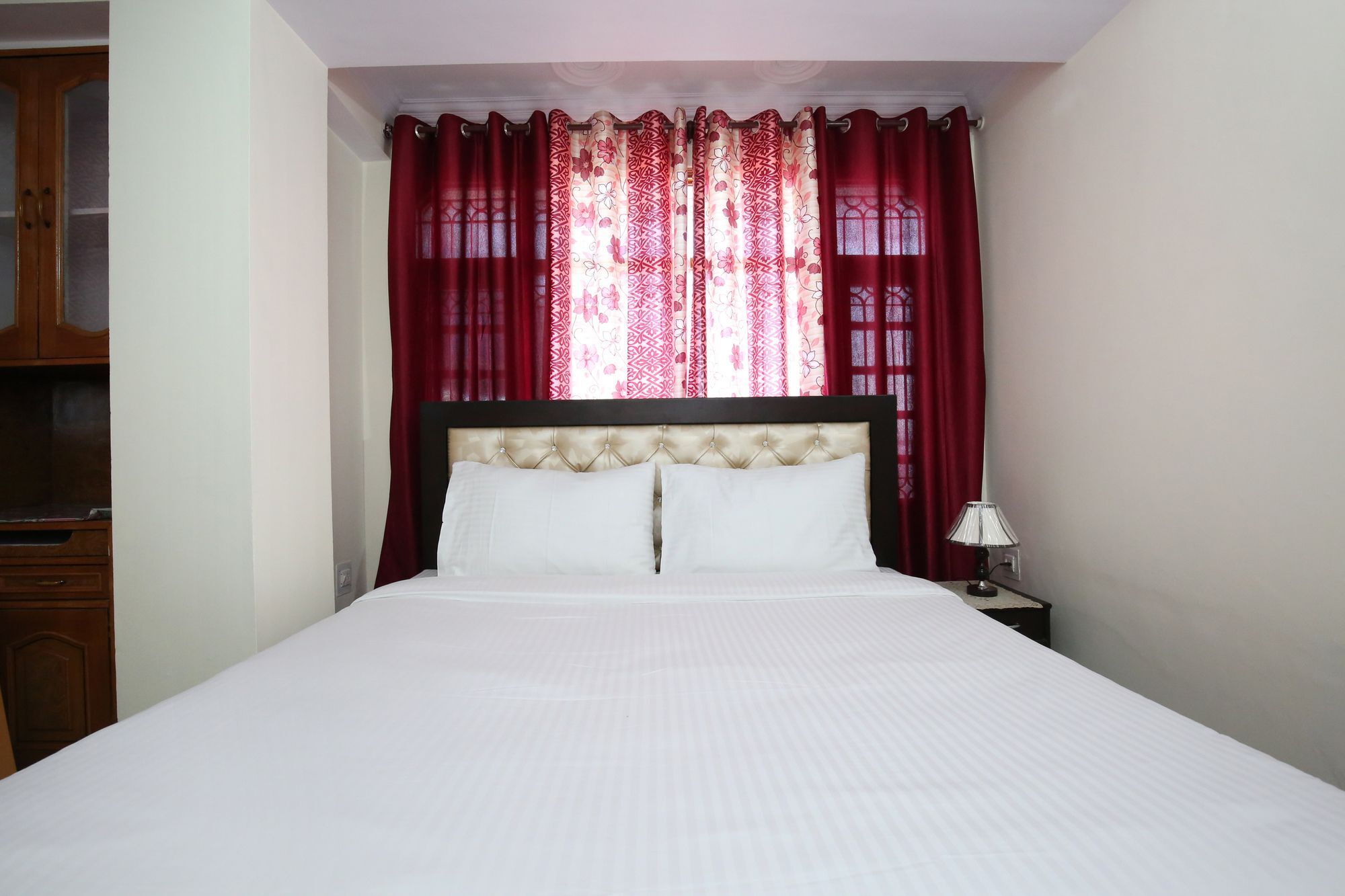 Oyo 9706 The Pacific View 3bhk