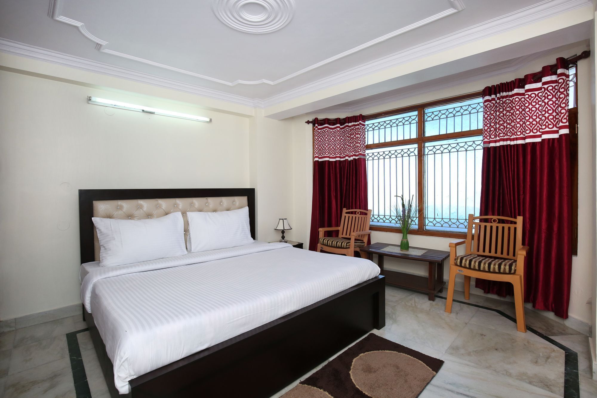 Oyo 9706 The Pacific View 3bhk 2* Shimla
