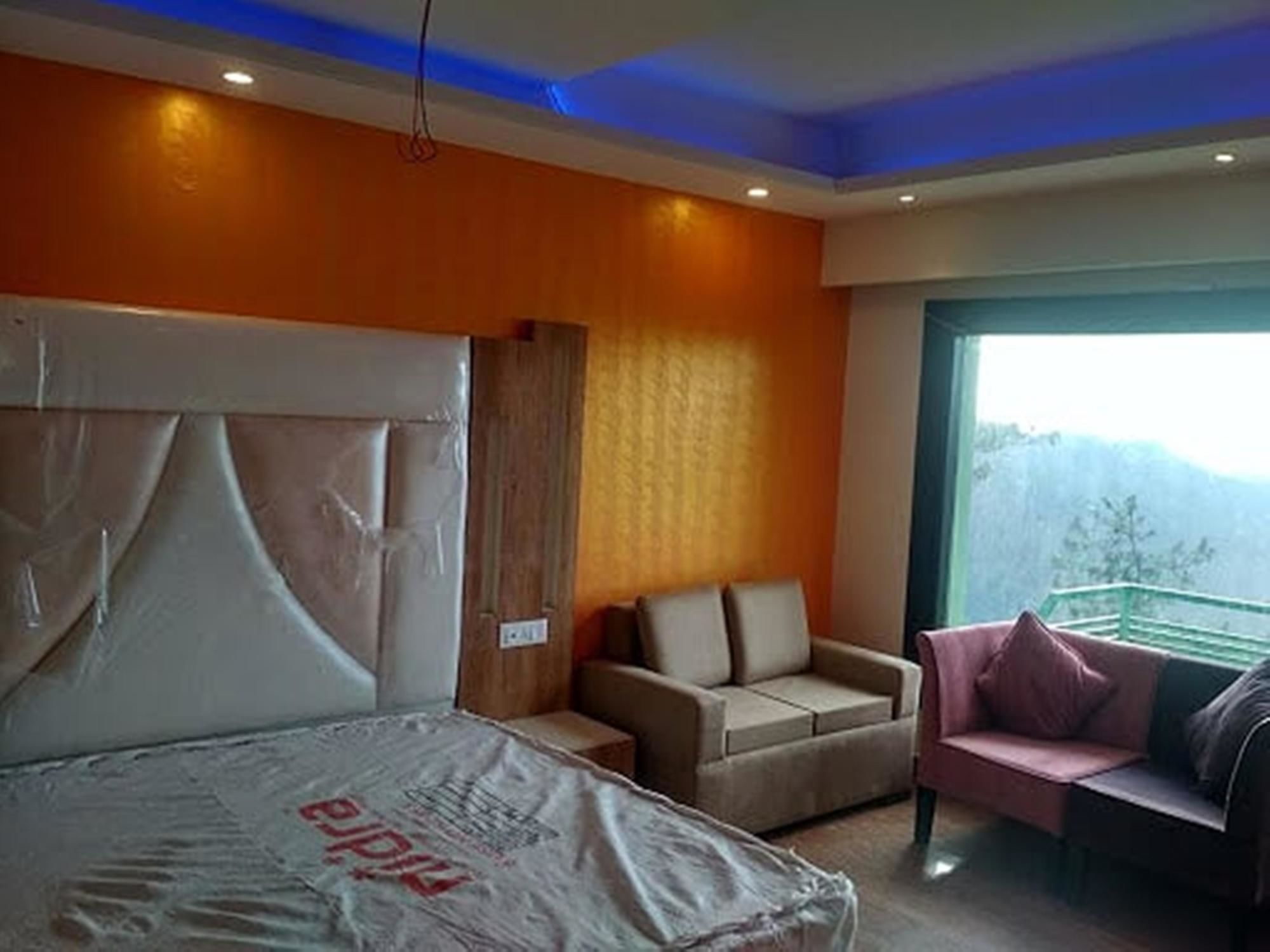 Hotel Aachman Nature Valley Shimla