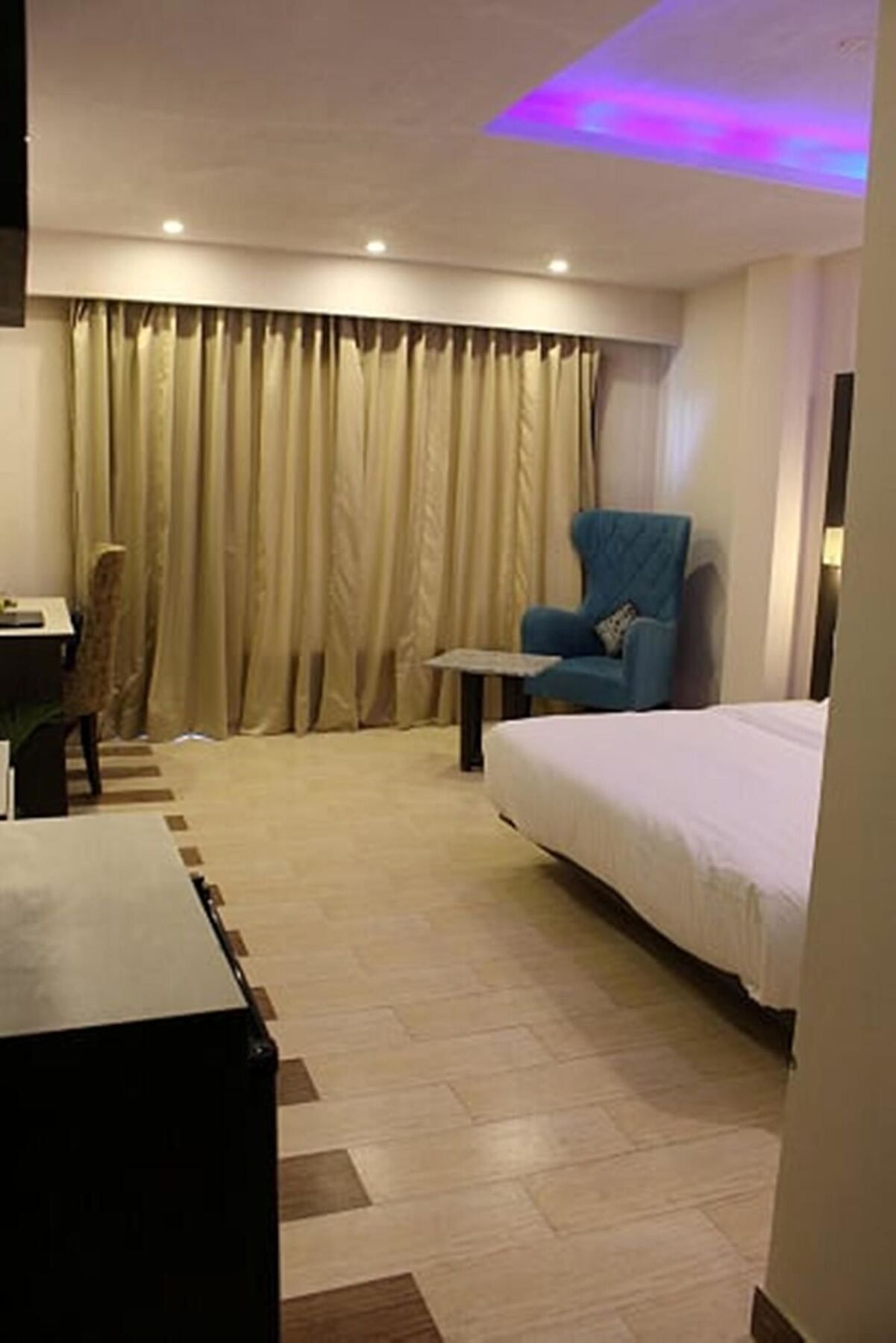 Hotel Aachman Nature Valley 3*