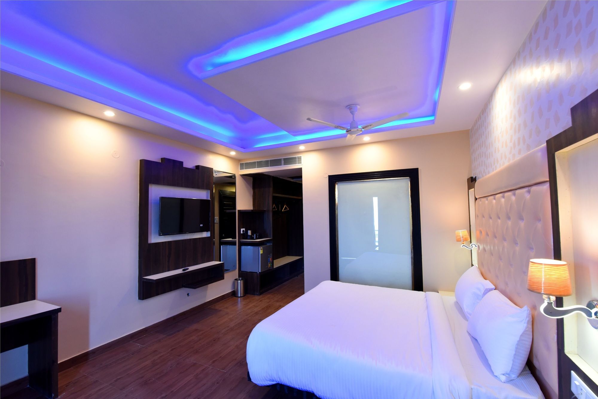 Hotel Aachman Nature Valley 3*