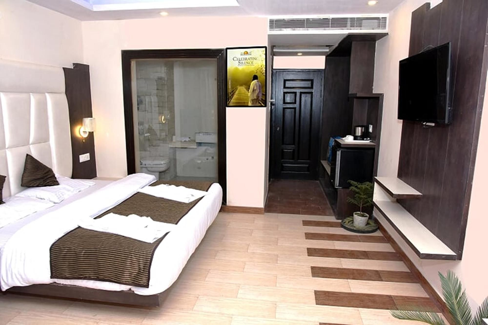Hotel Aachman Nature Valley 3*