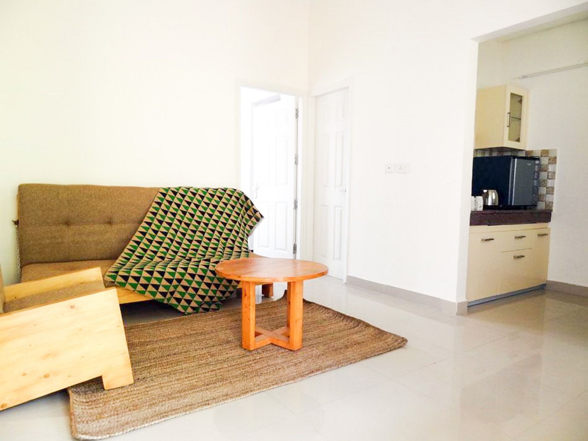 Spangle Heights Shimla, And Residences Resort Shimla