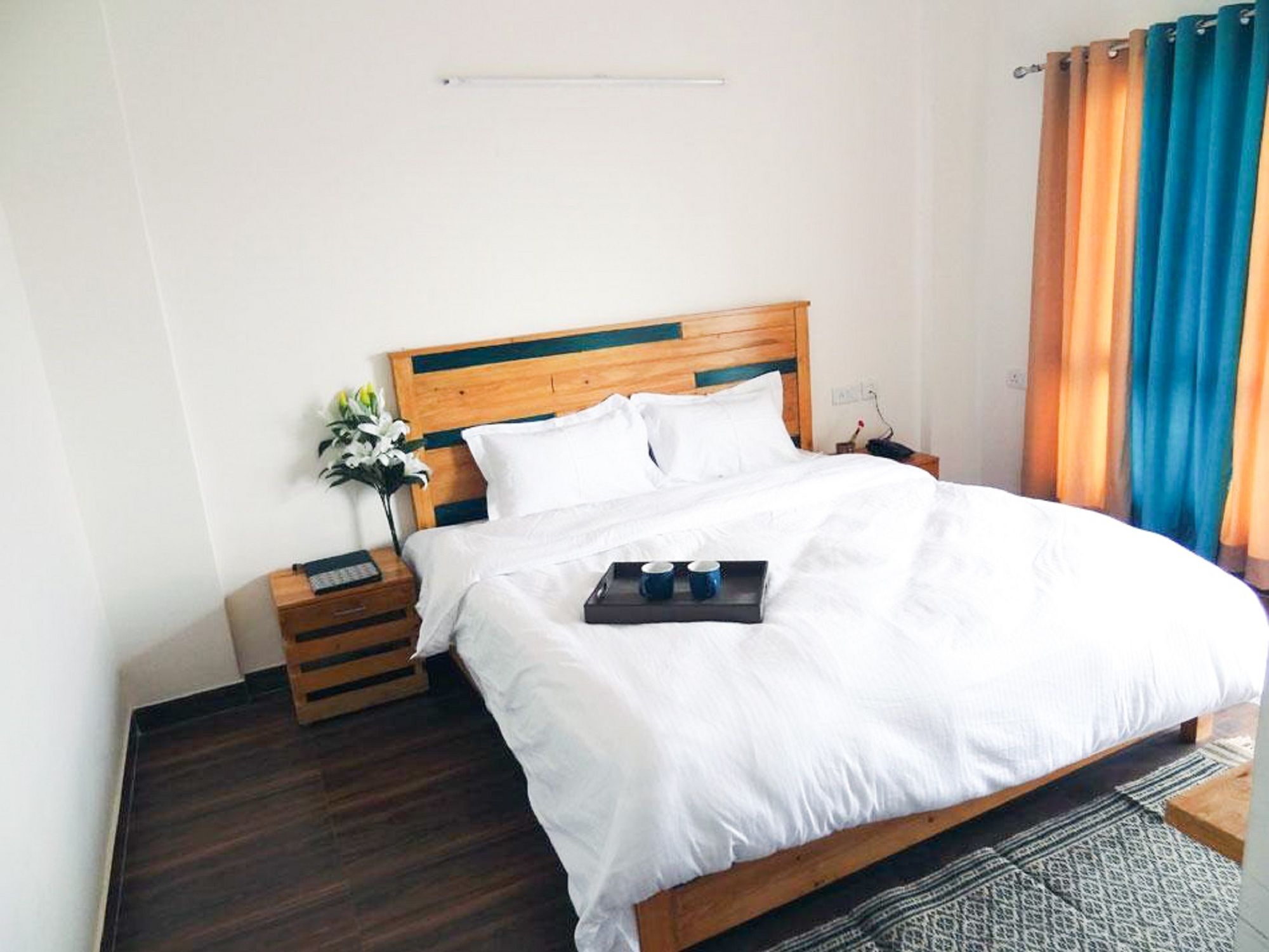 Spangle Heights Shimla, And Residences Resort 4*