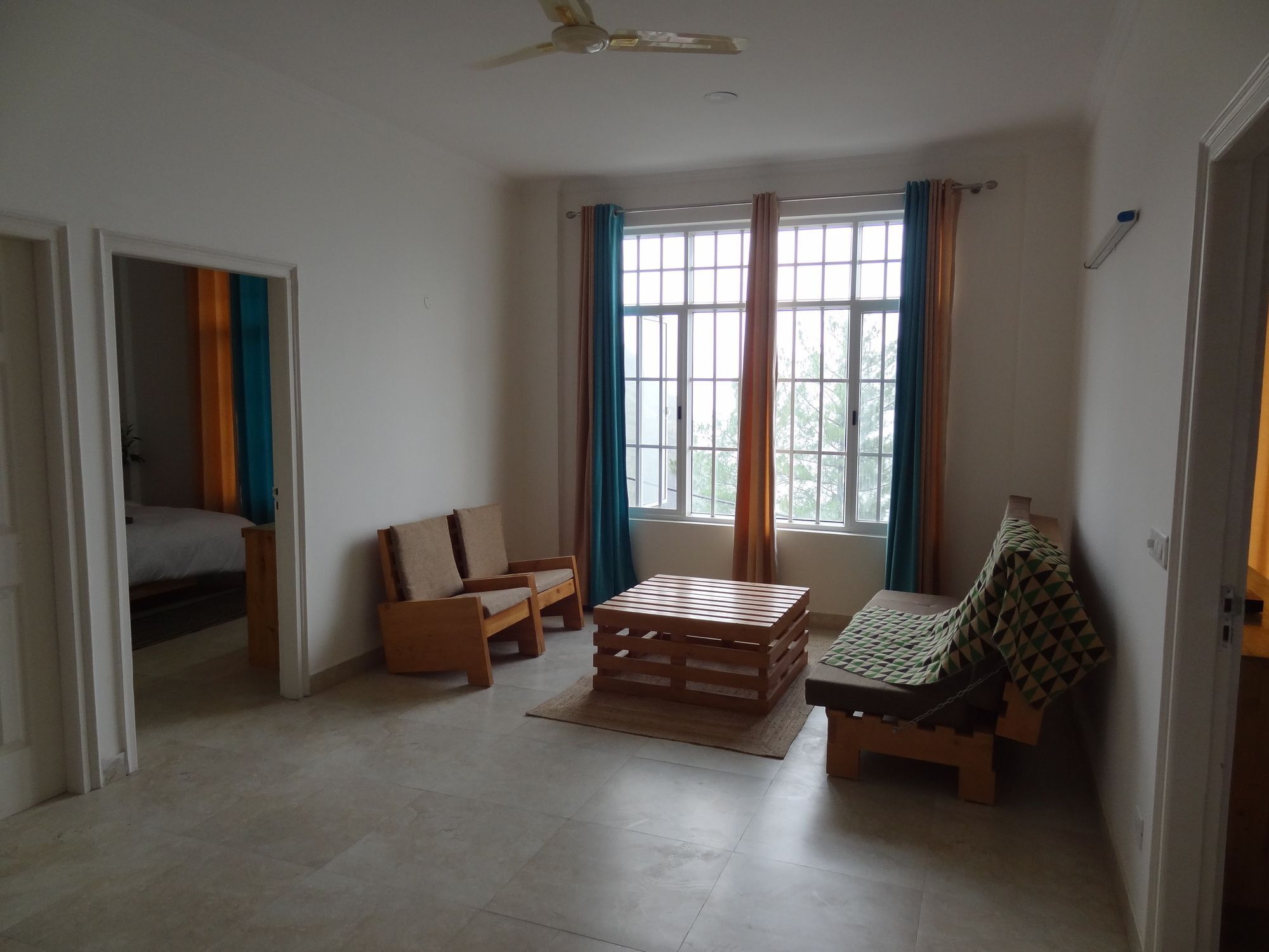 Spangle Heights Shimla, And Residences Resort 4*