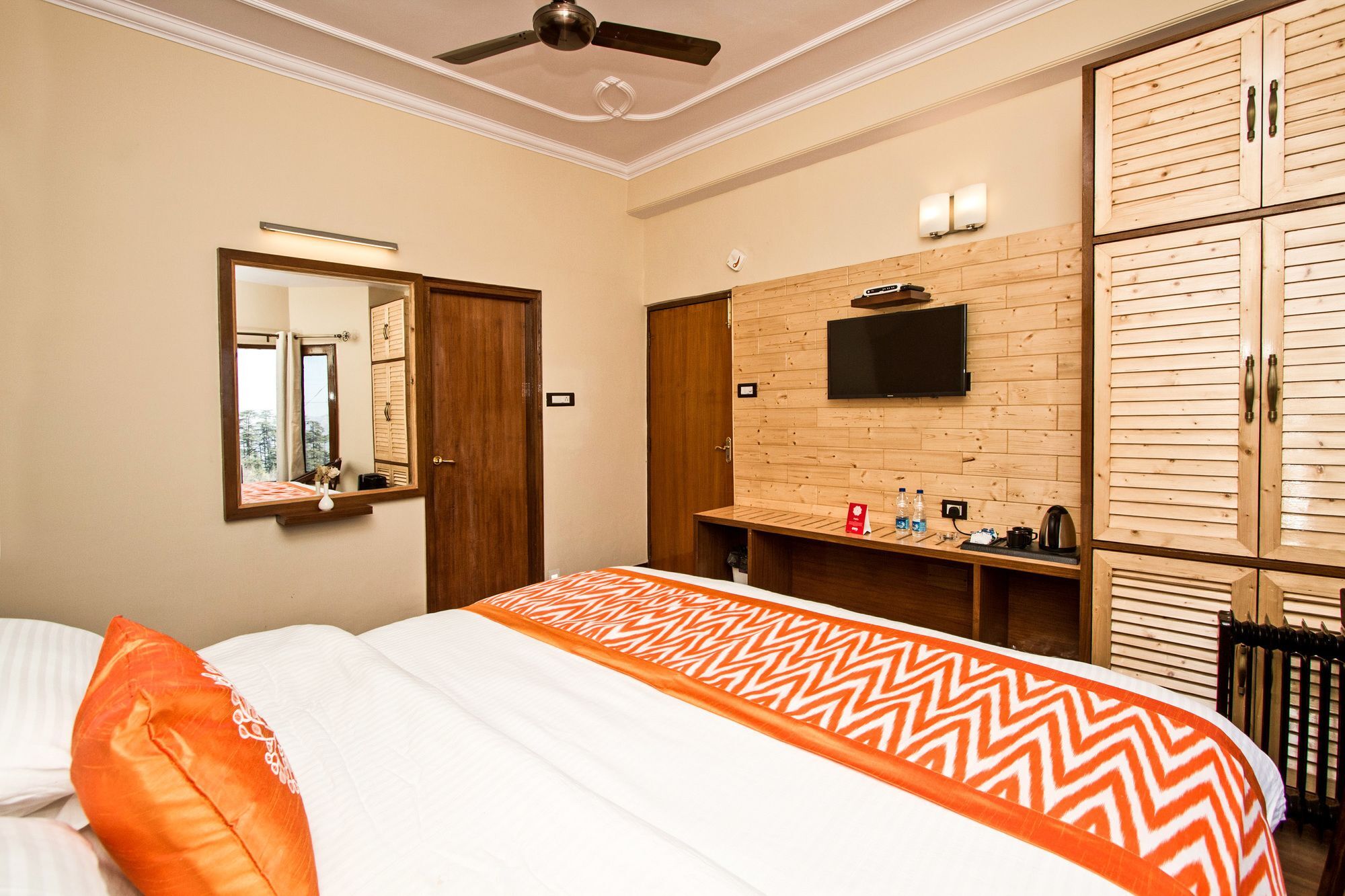 Hotel Oyo Premium 148 The Bodhi Tree 3*
