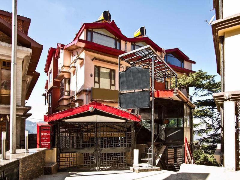 Hotel Oyo Premium 148 The Bodhi Tree