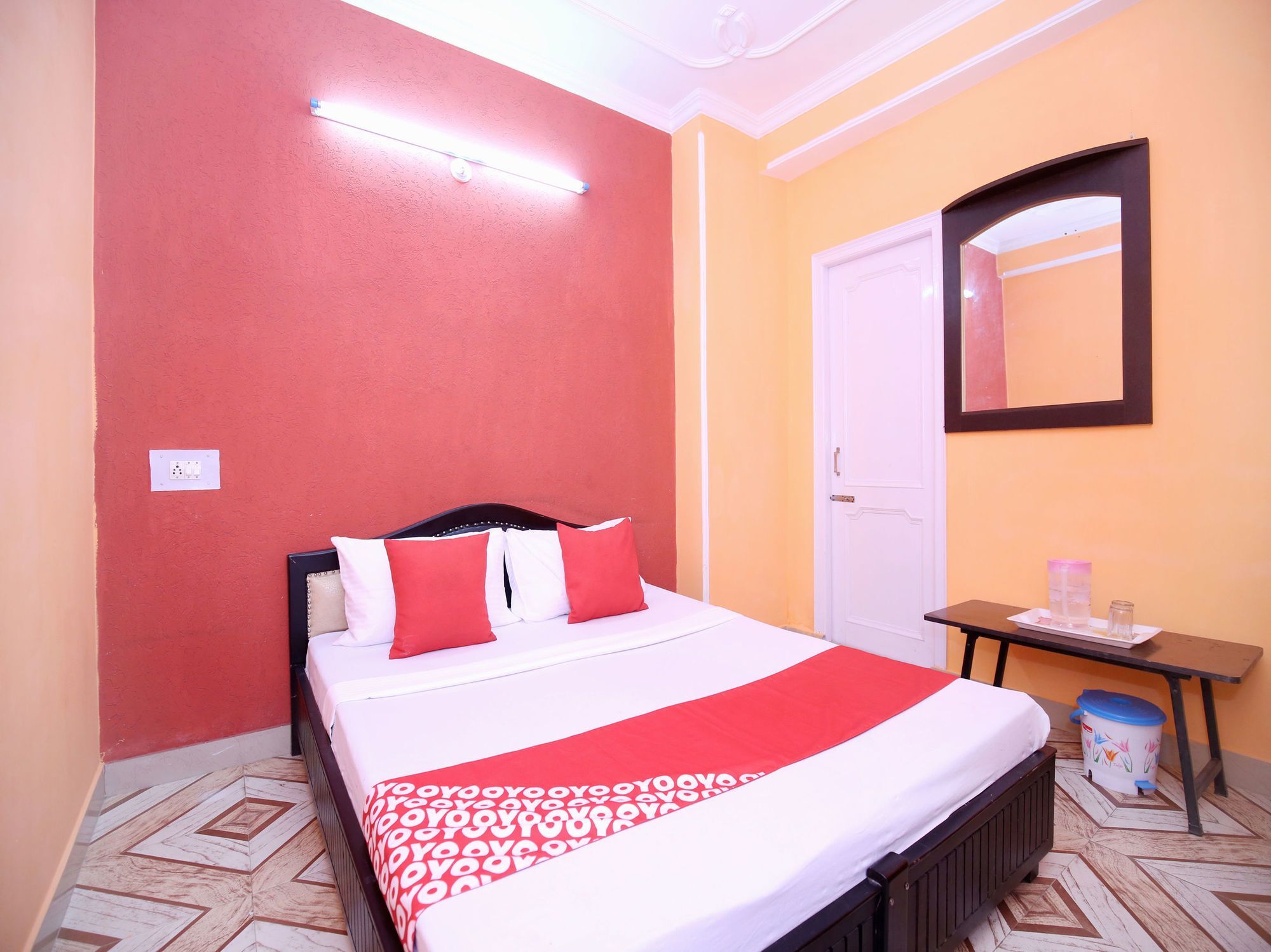 Oyo 13041 Serene 2bhk Bharari 3* Shimla