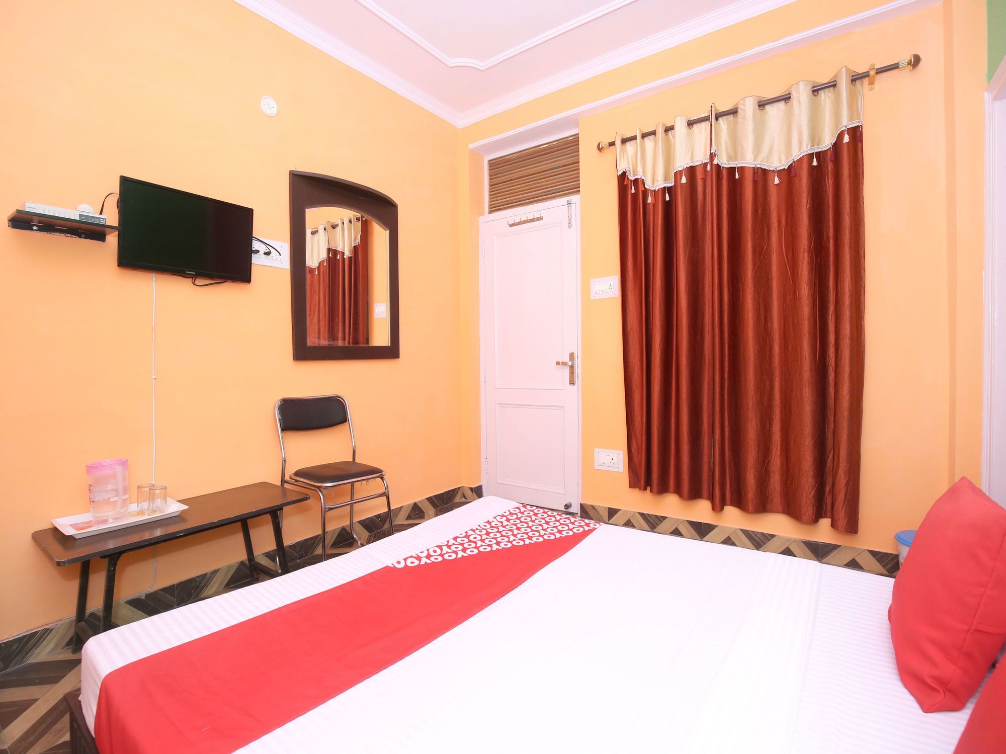 Oyo 13041 Serene 2bhk Bharari 3* Shimla