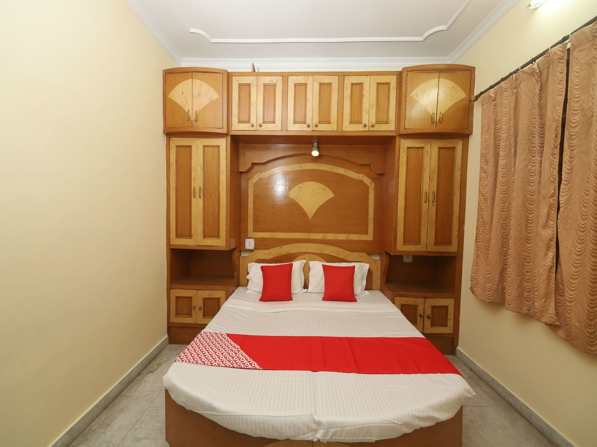 Valley View 2bhk In Mashobra-naldera Guest house Shimla