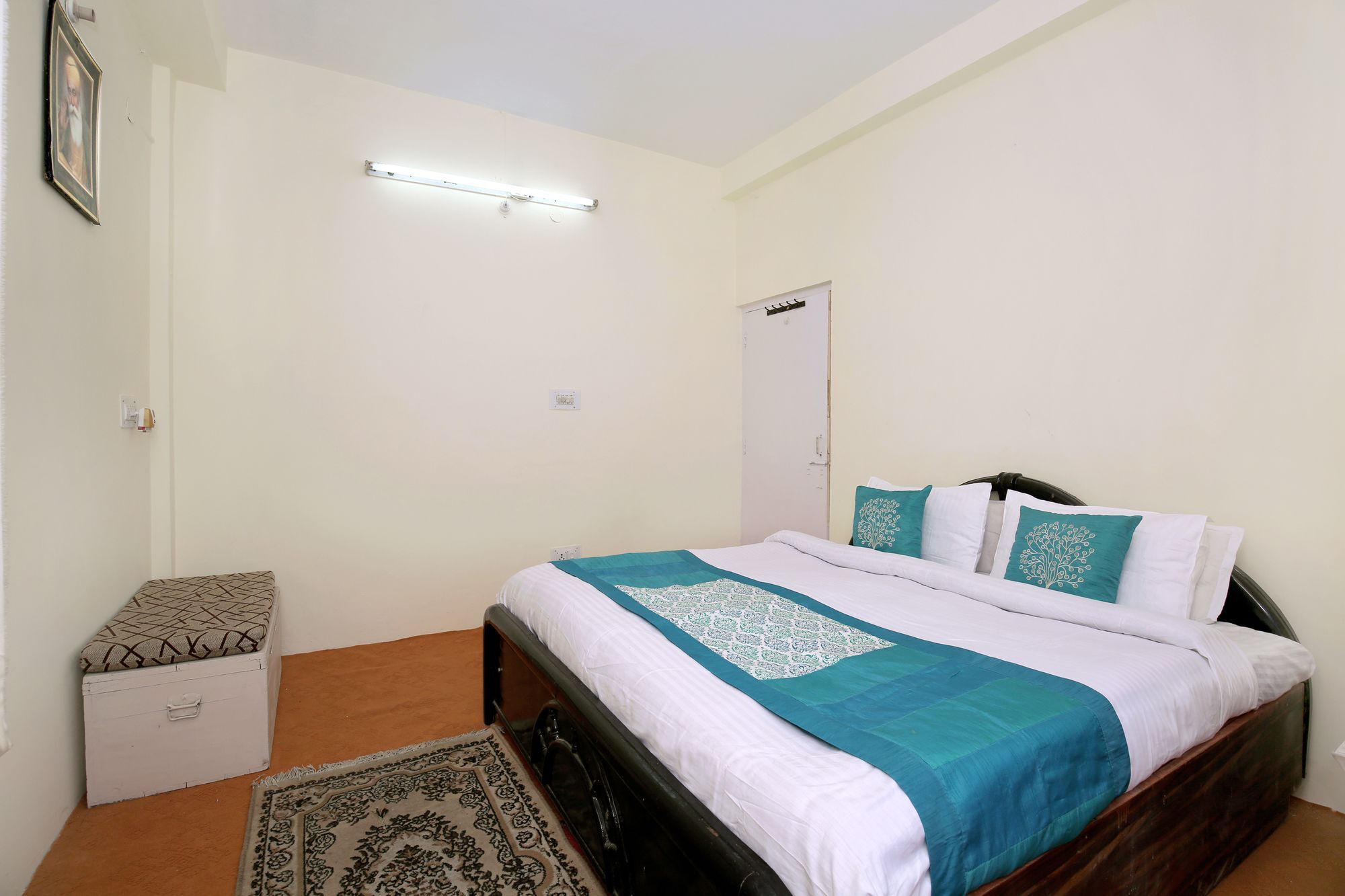 Guest house 2bhk Snow View Shimla