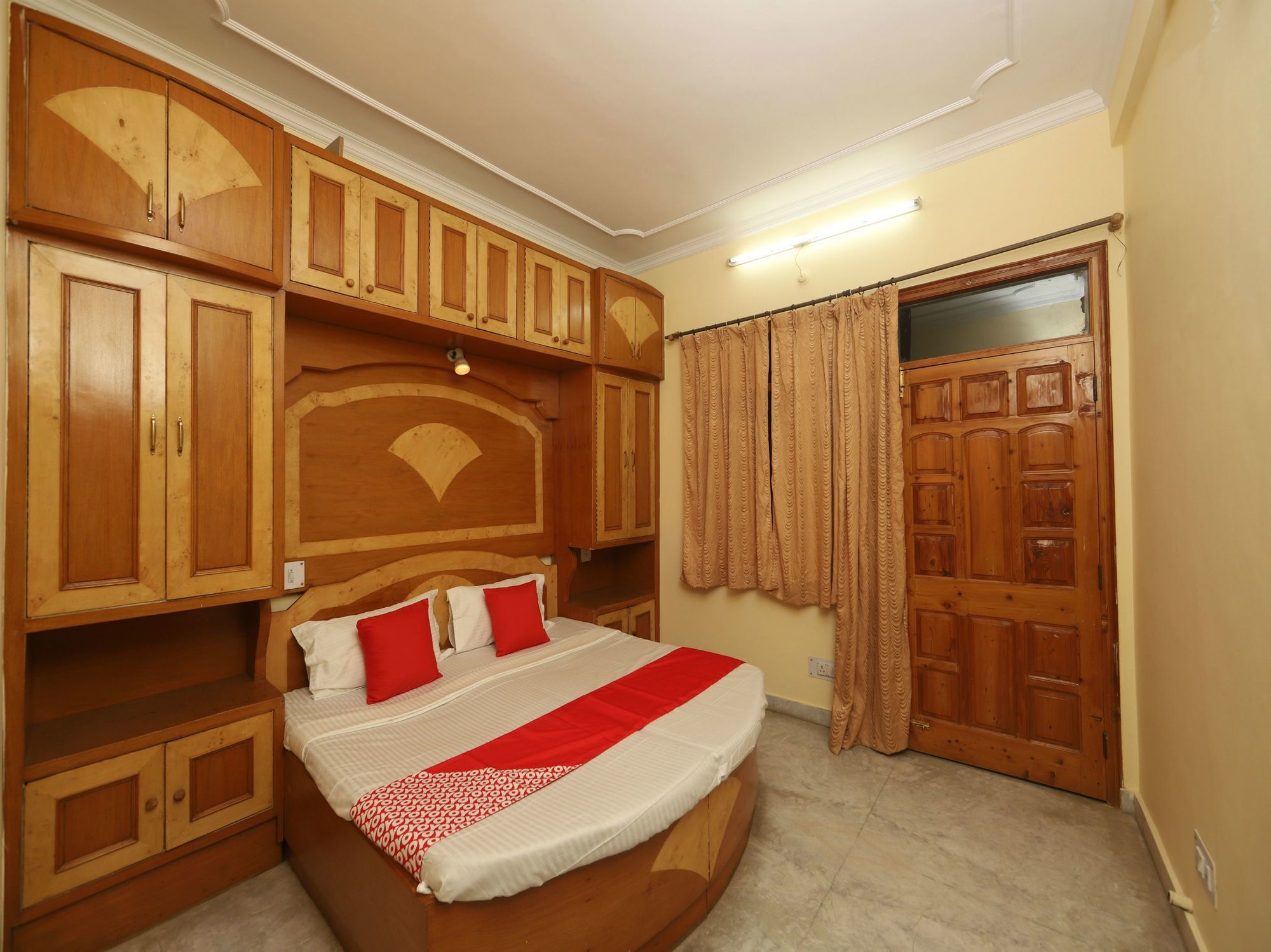 Valley View 2bhk In Mashobra-naldera Guest house Shimla