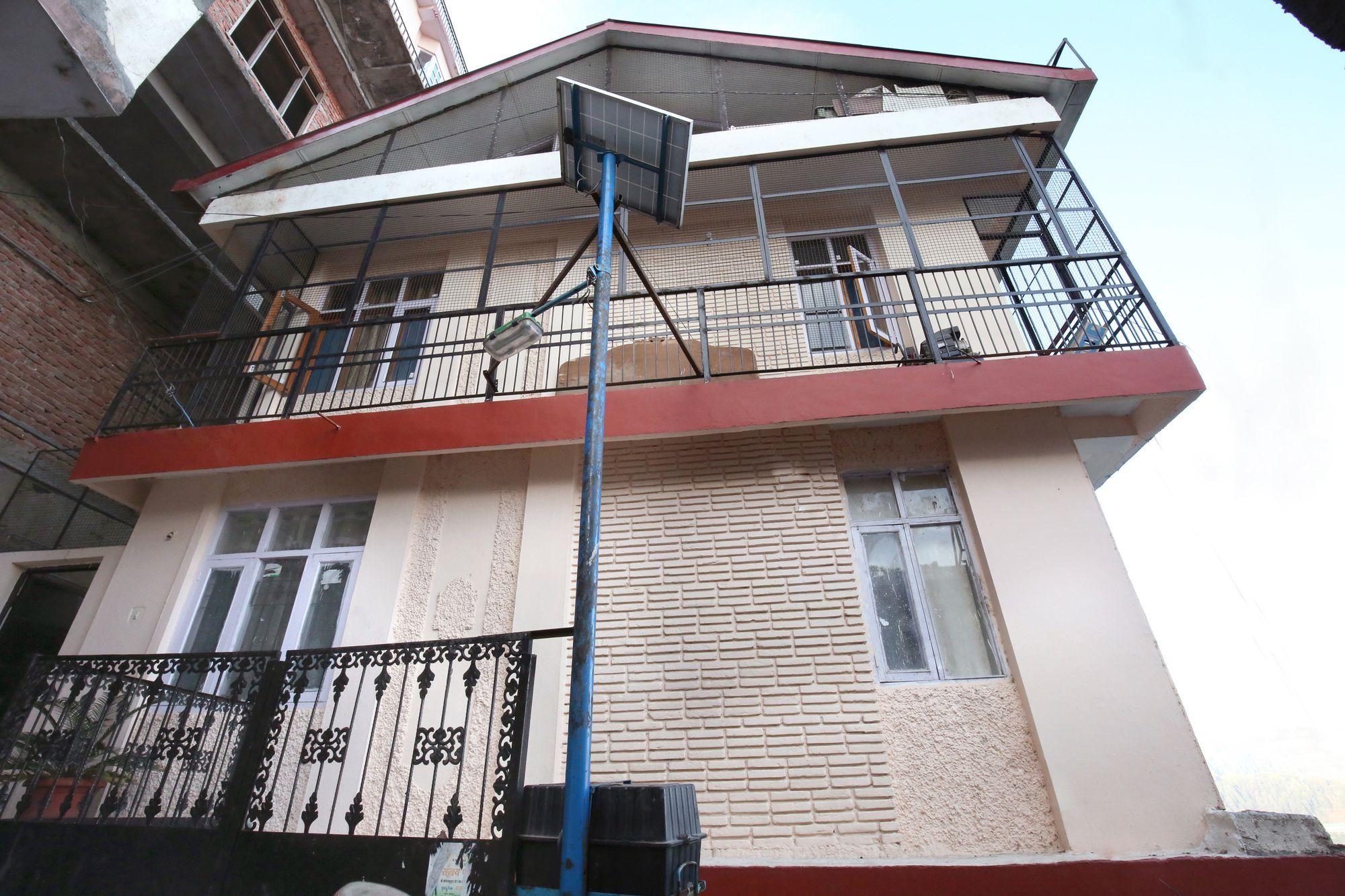 2bhk Snow View Shimla