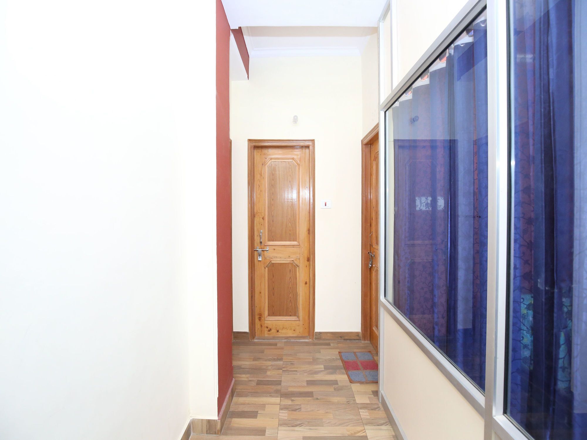 Oyo 12321 Hills View Chotta