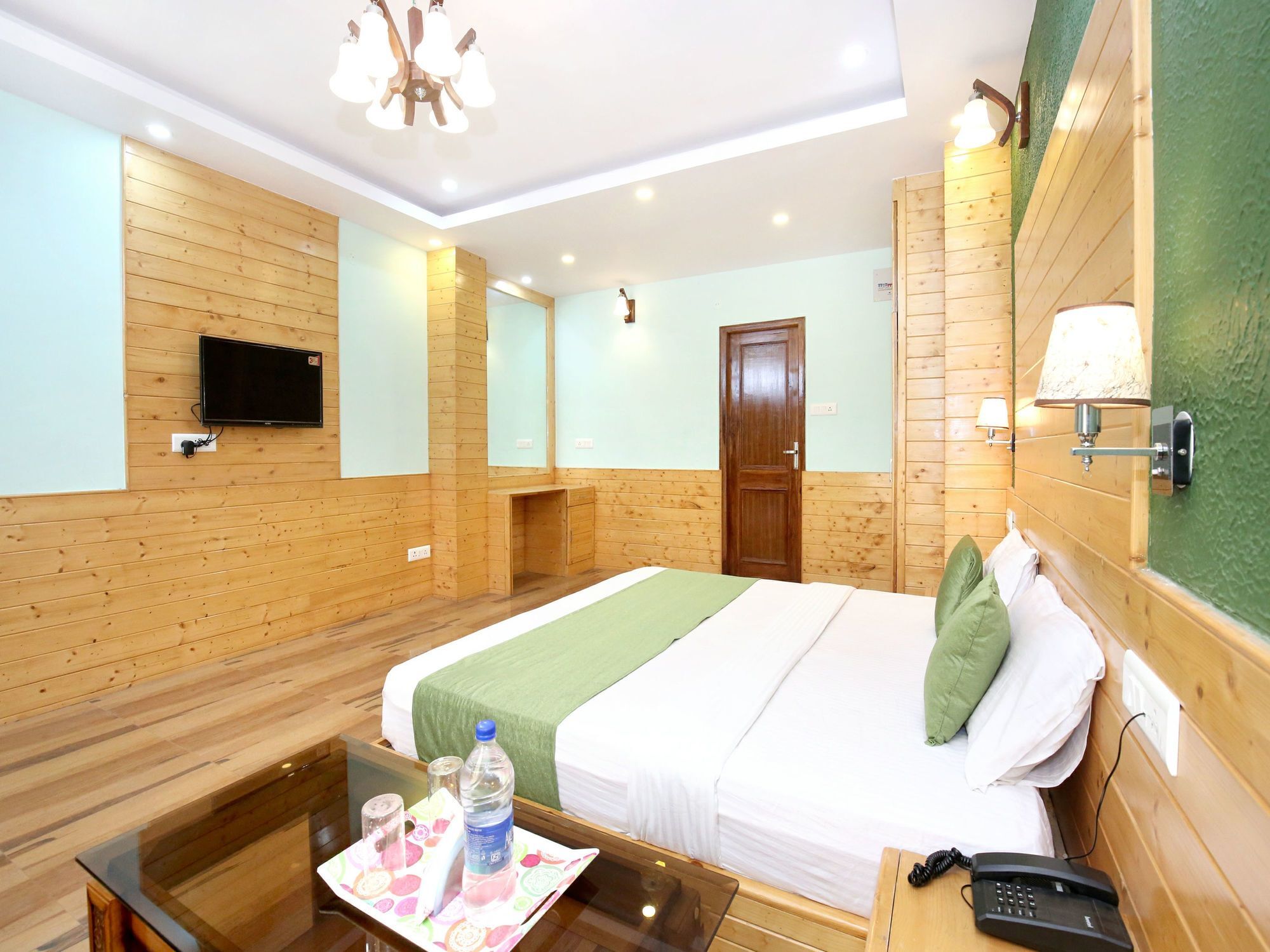 Oyo 12321 Hills View Chotta * Shimla