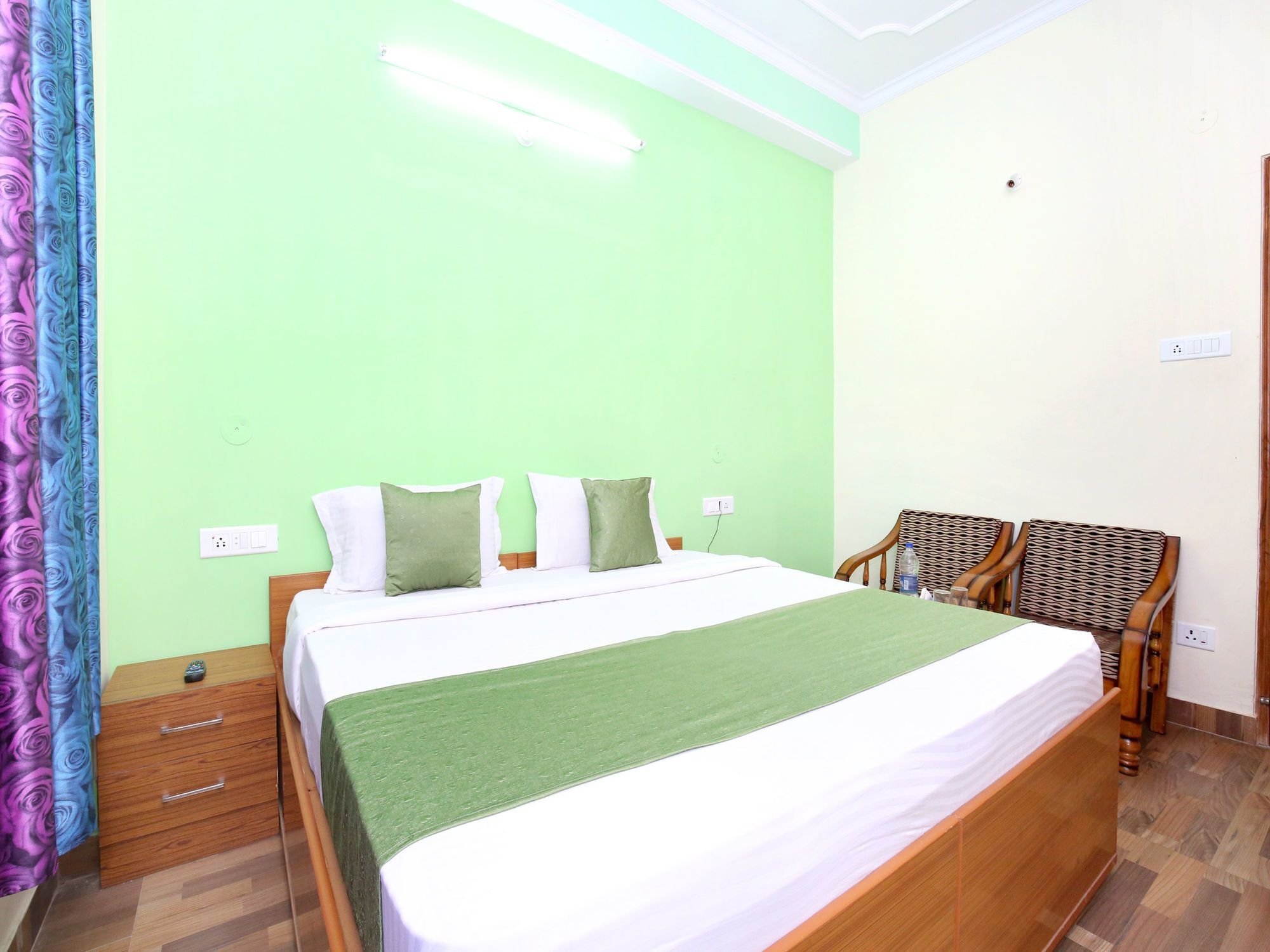 Oyo 12321 Hills View Chotta
