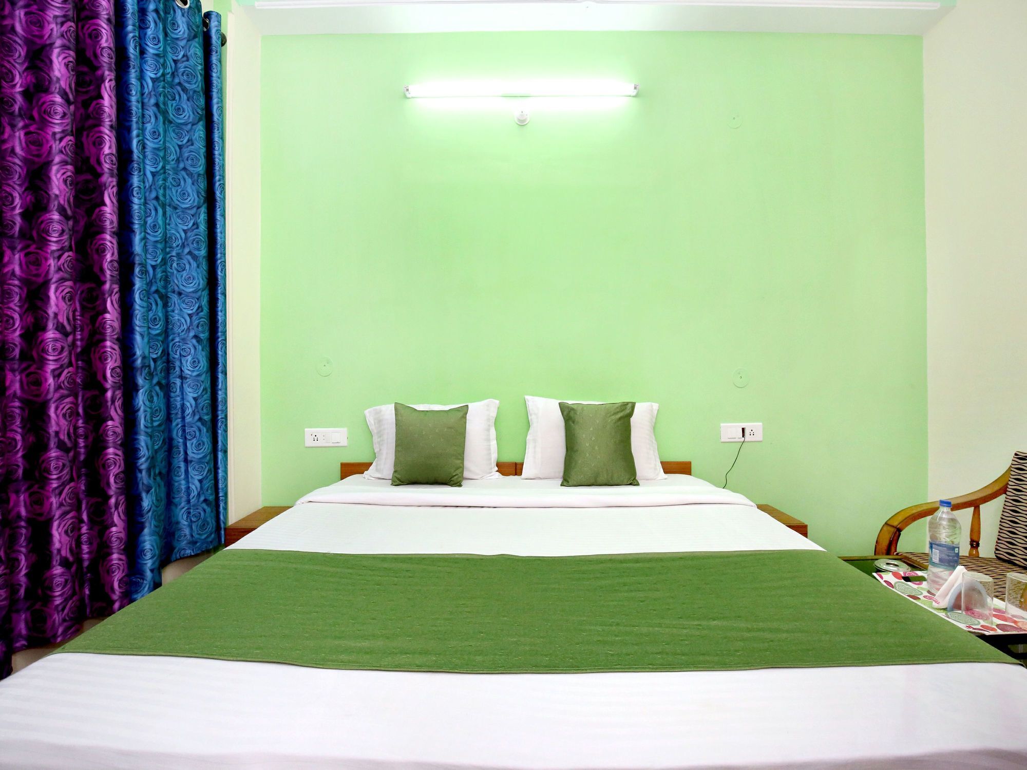 Apartment Oyo 12321 Hills View Chotta Shimla