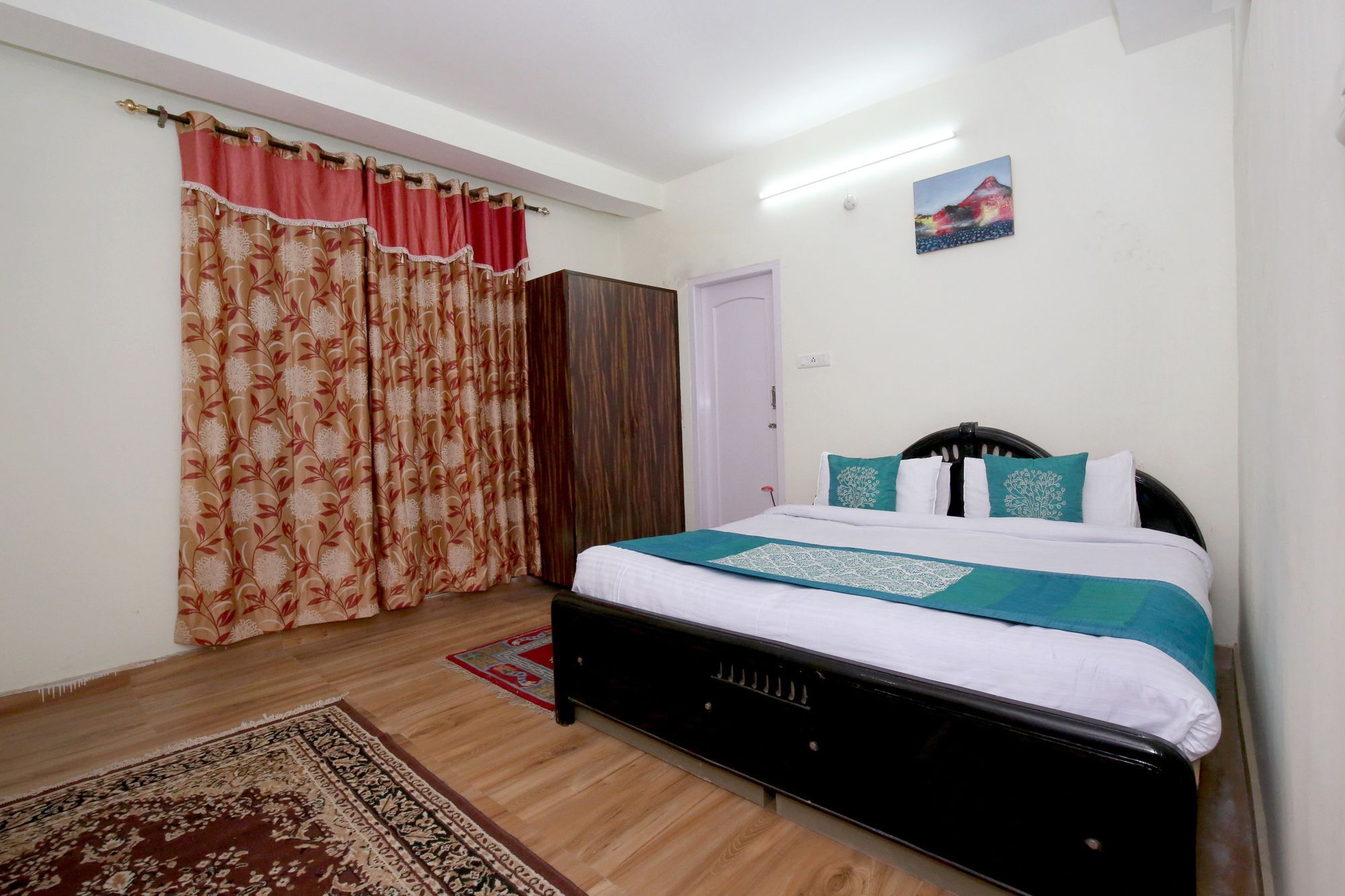 Guest house 2bhk Snow View 3*