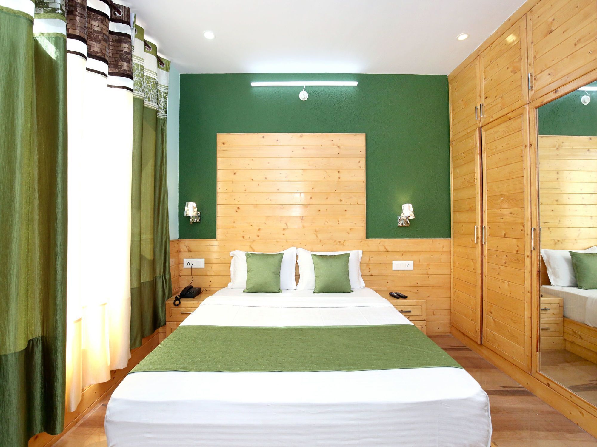 Oyo 12321 Hills View Chotta