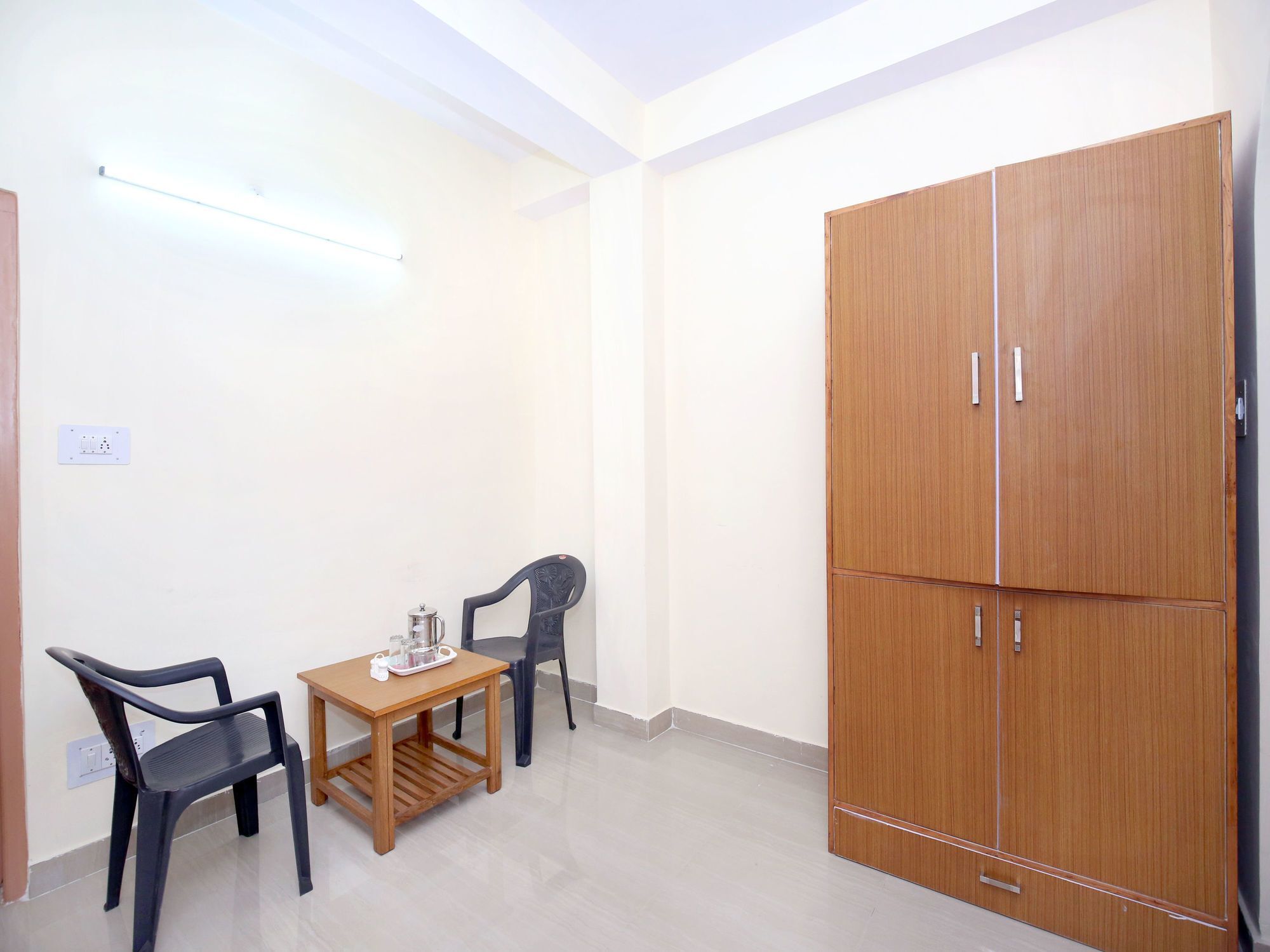Oyo 12718 1bhk View * Shimla