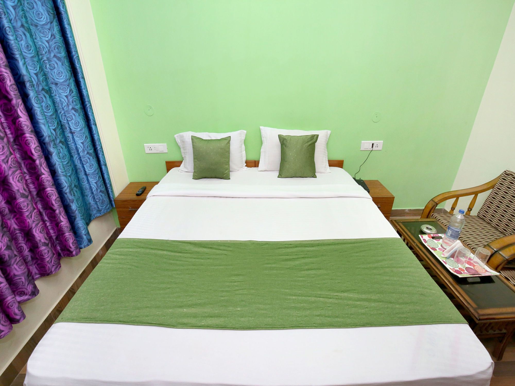 Oyo 12321 Hills View Chotta Shimla