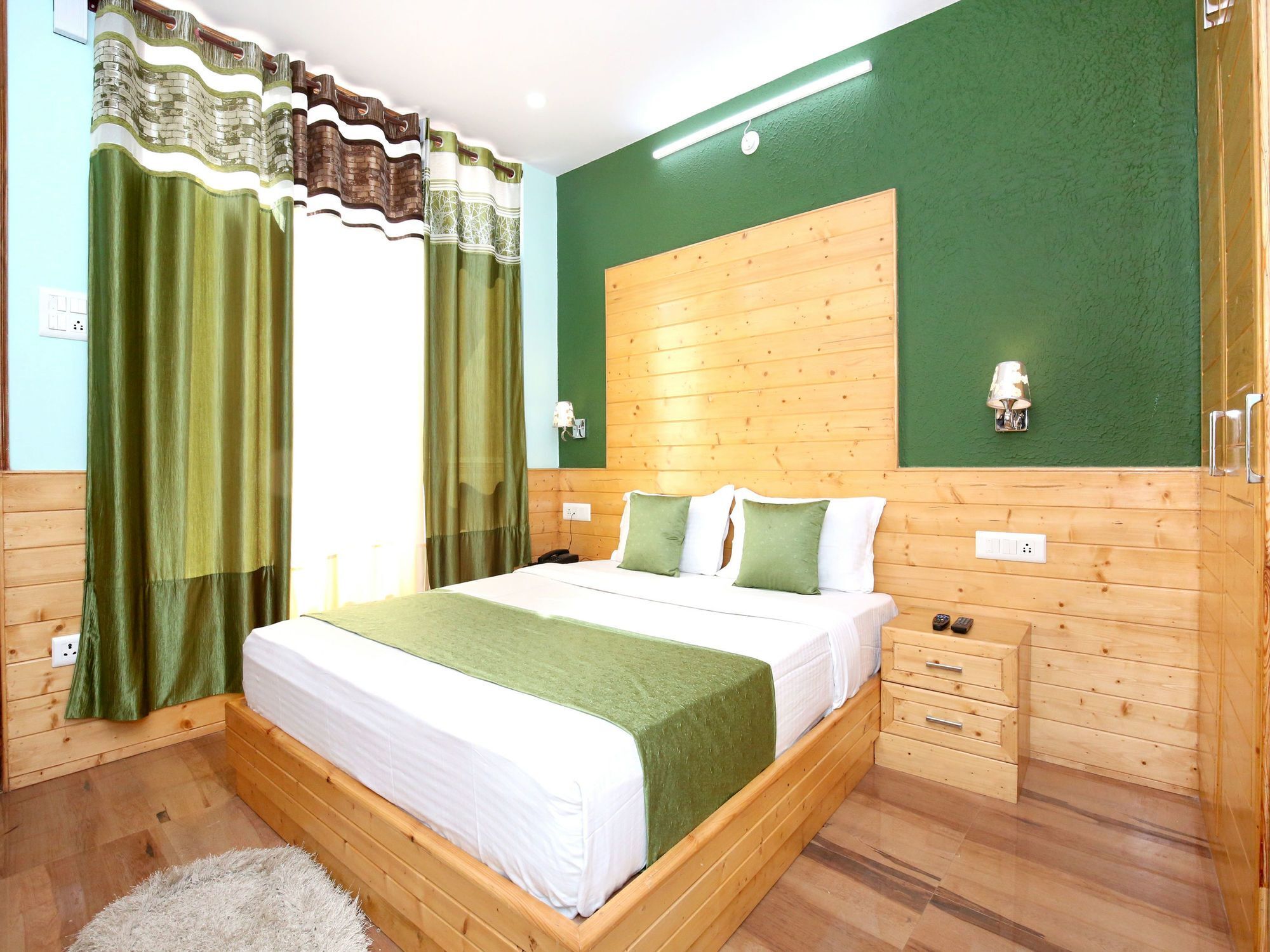 Oyo 12321 Hills View Chotta Shimla