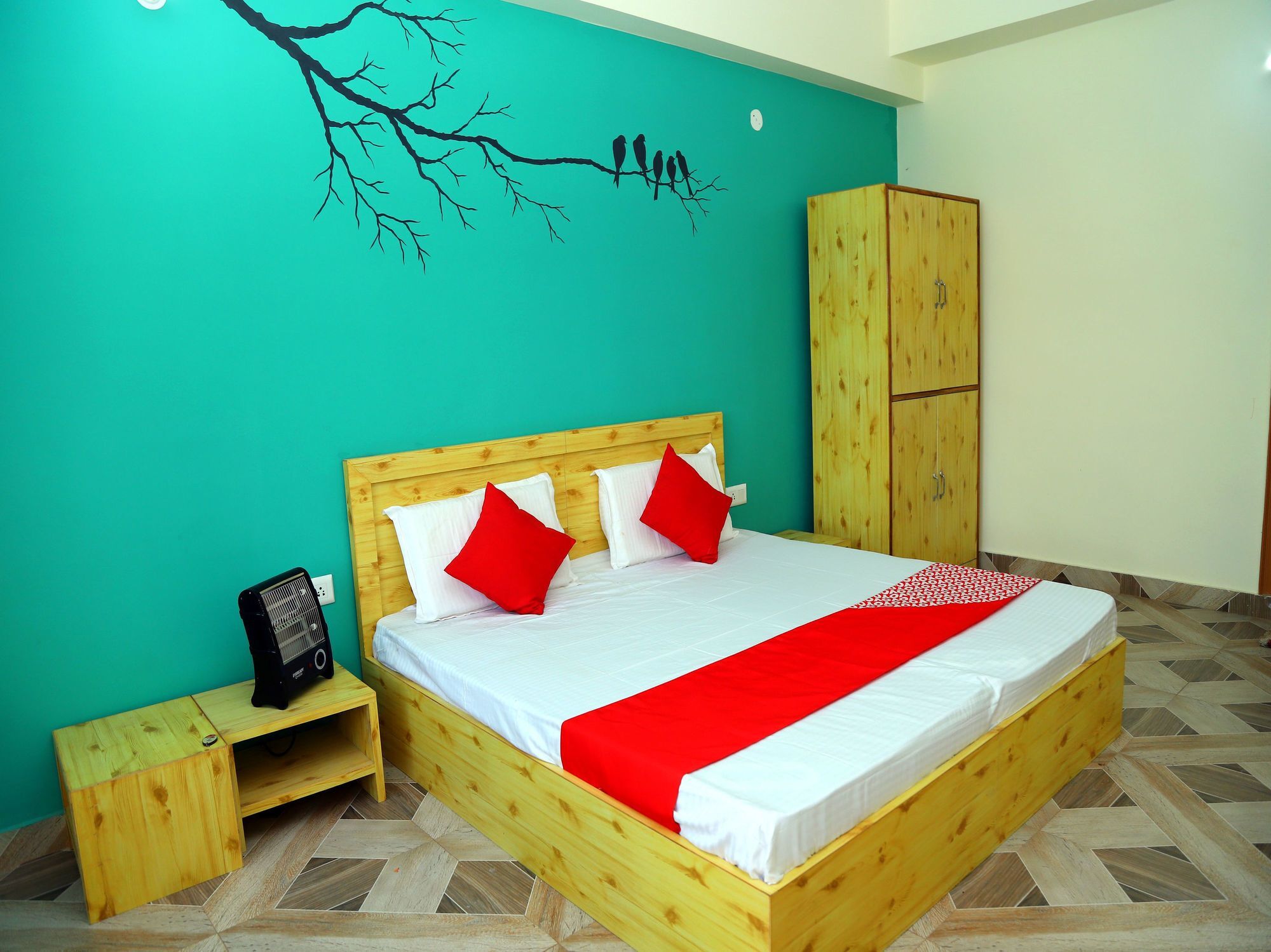 Oyo 13249 Natures Paradise 2bhk Bharari * Shimla