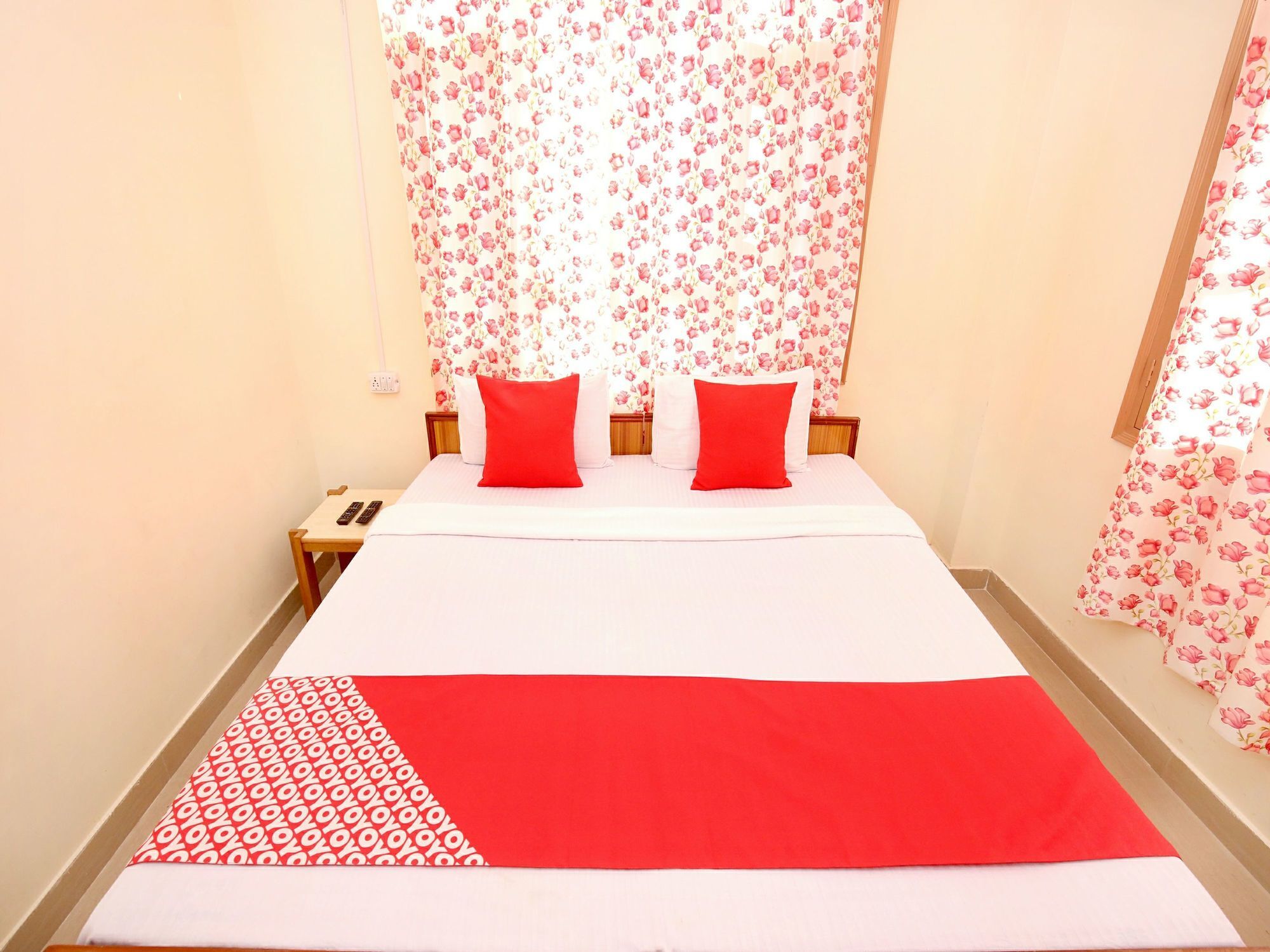 Apartment Oyo 12718 1bhk View