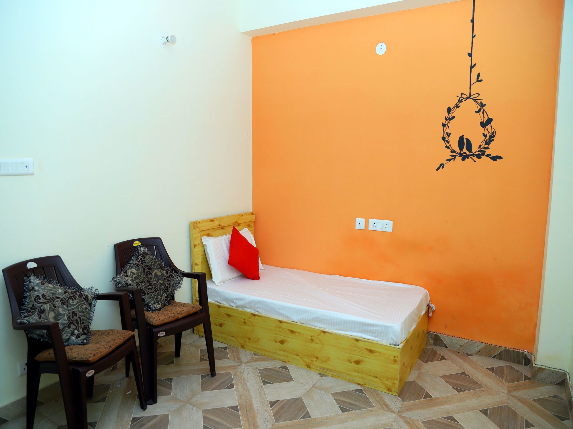 Oyo 13249 Natures Paradise 2bhk Bharari Shimla