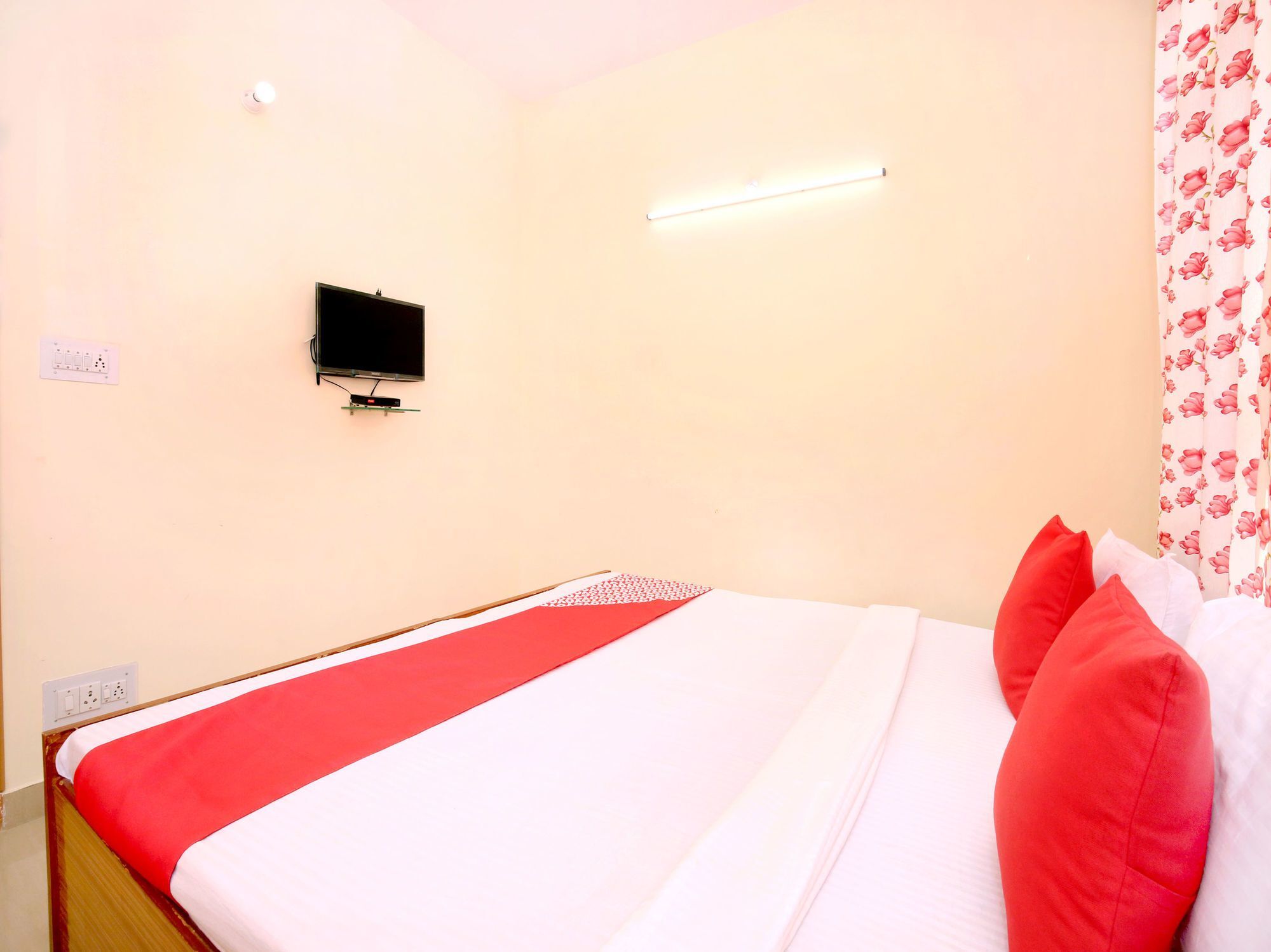 Oyo 12718 1bhk View Shimla