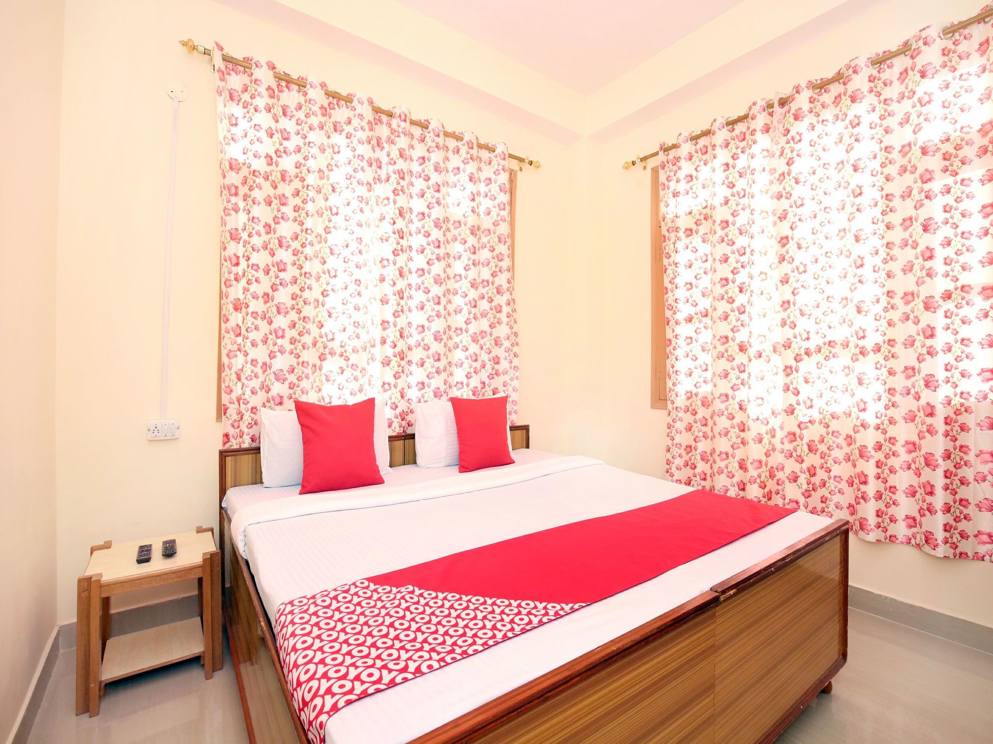 Apartment Oyo 12718 1bhk View Shimla