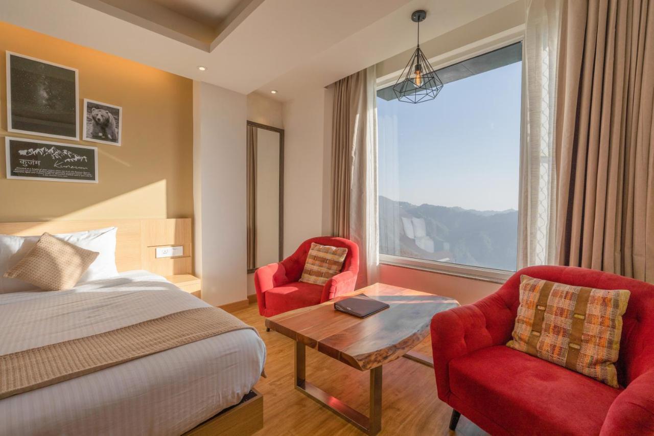 The Nilaya Hotel