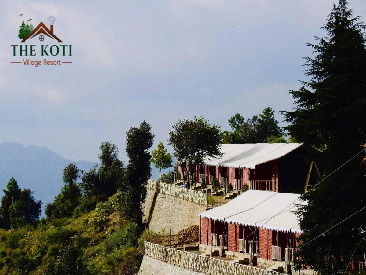 The Koti Village Hotel 3*