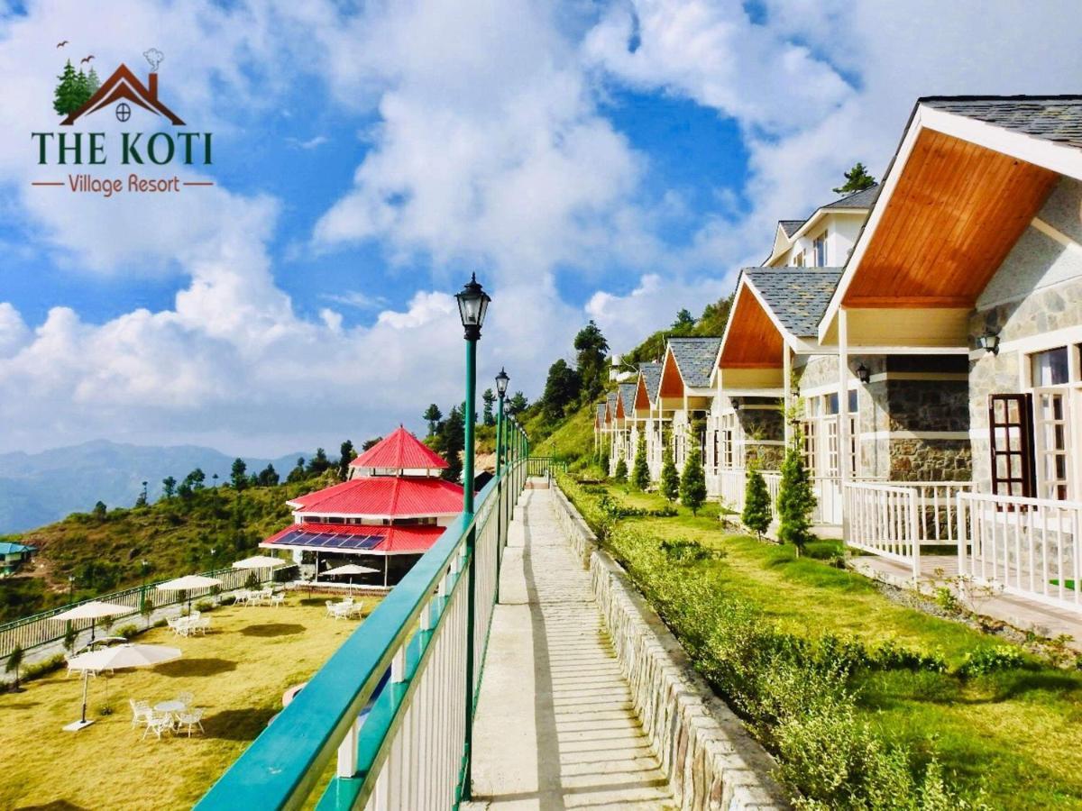 The Koti Village 3*