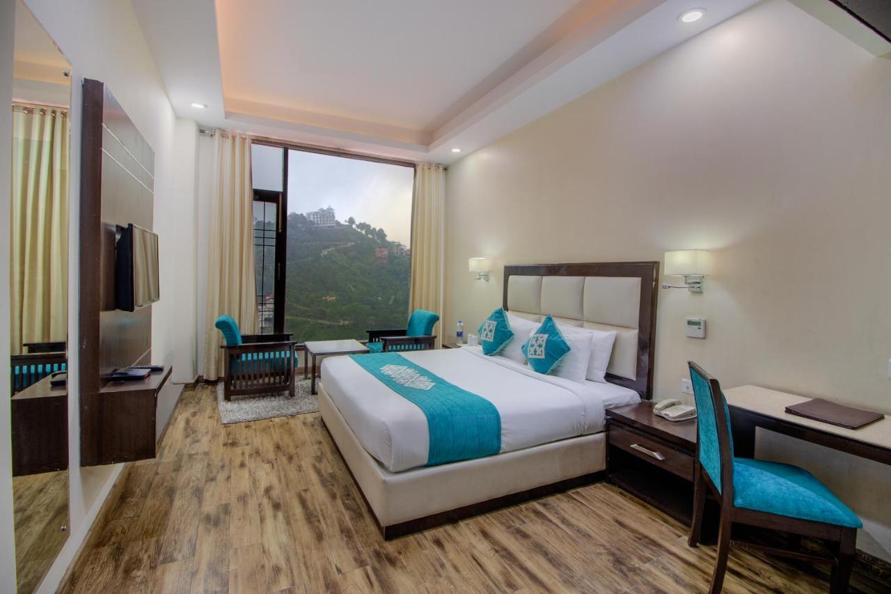 Snow Valley Hotel Shimla