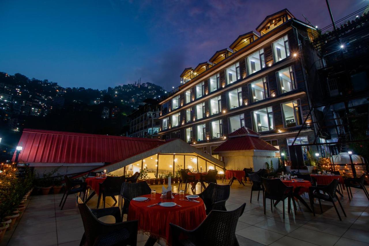 Snow Valley Hotel