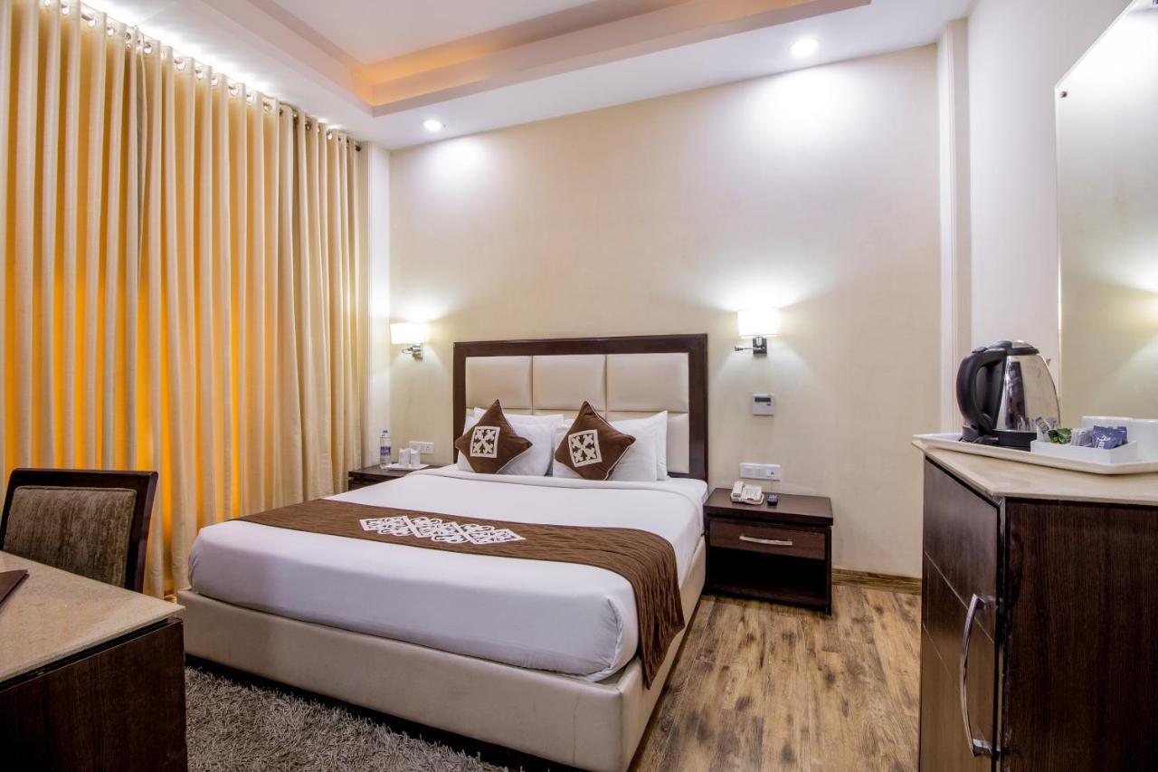 Snow Valley Hotel Shimla