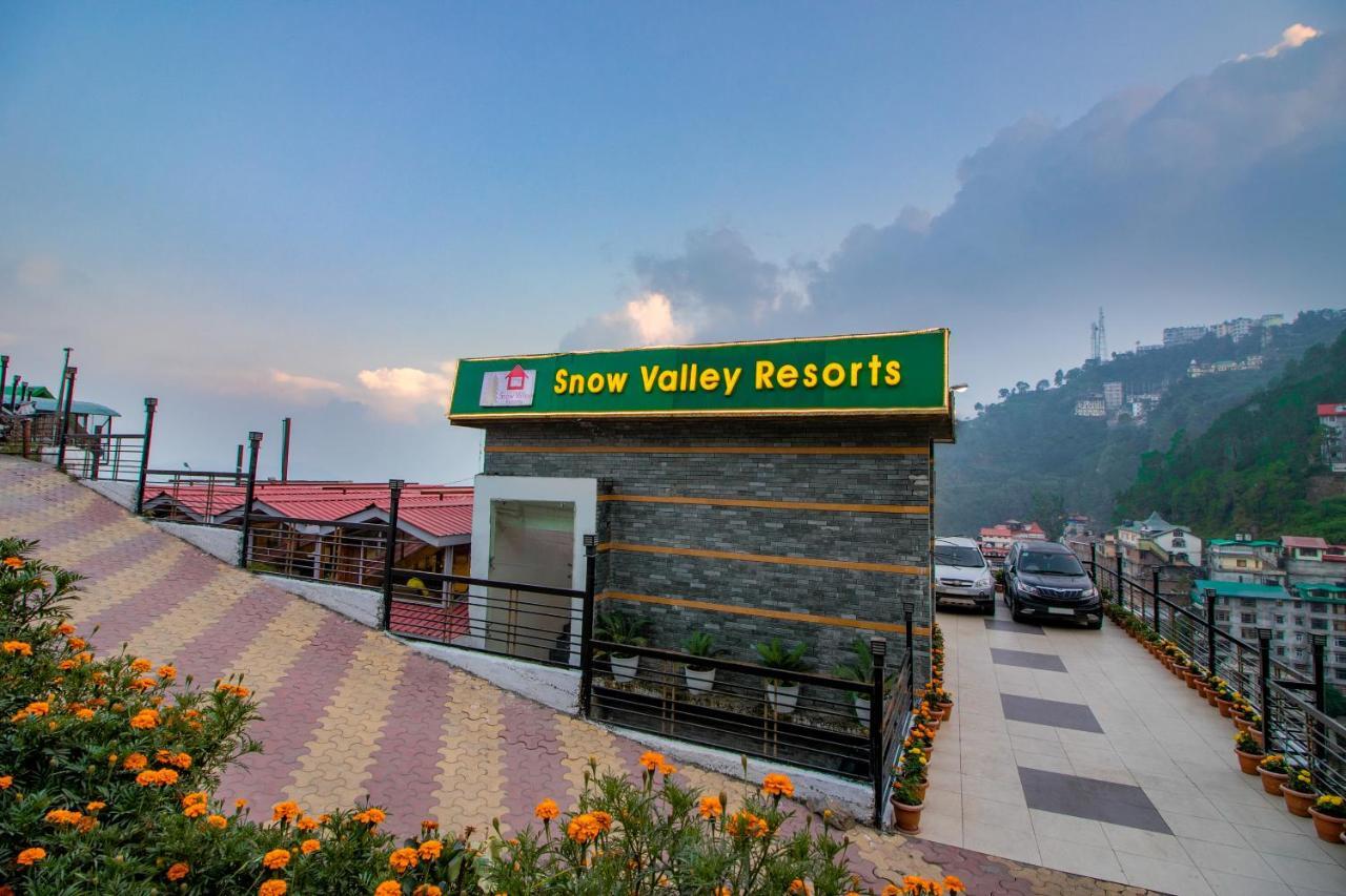 Snow Valley Hotel