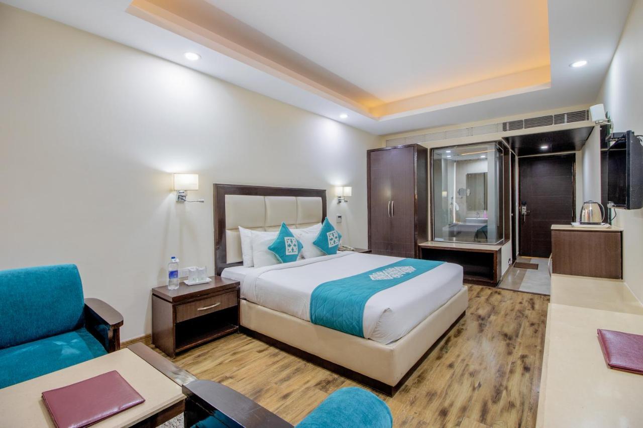 Snow Valley Hotel 4*