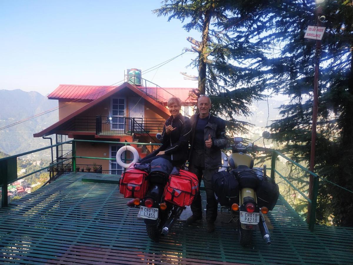 View Shimla