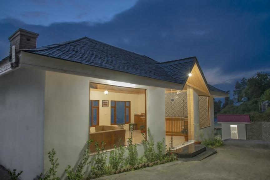 Hotel The Koti Village 3*