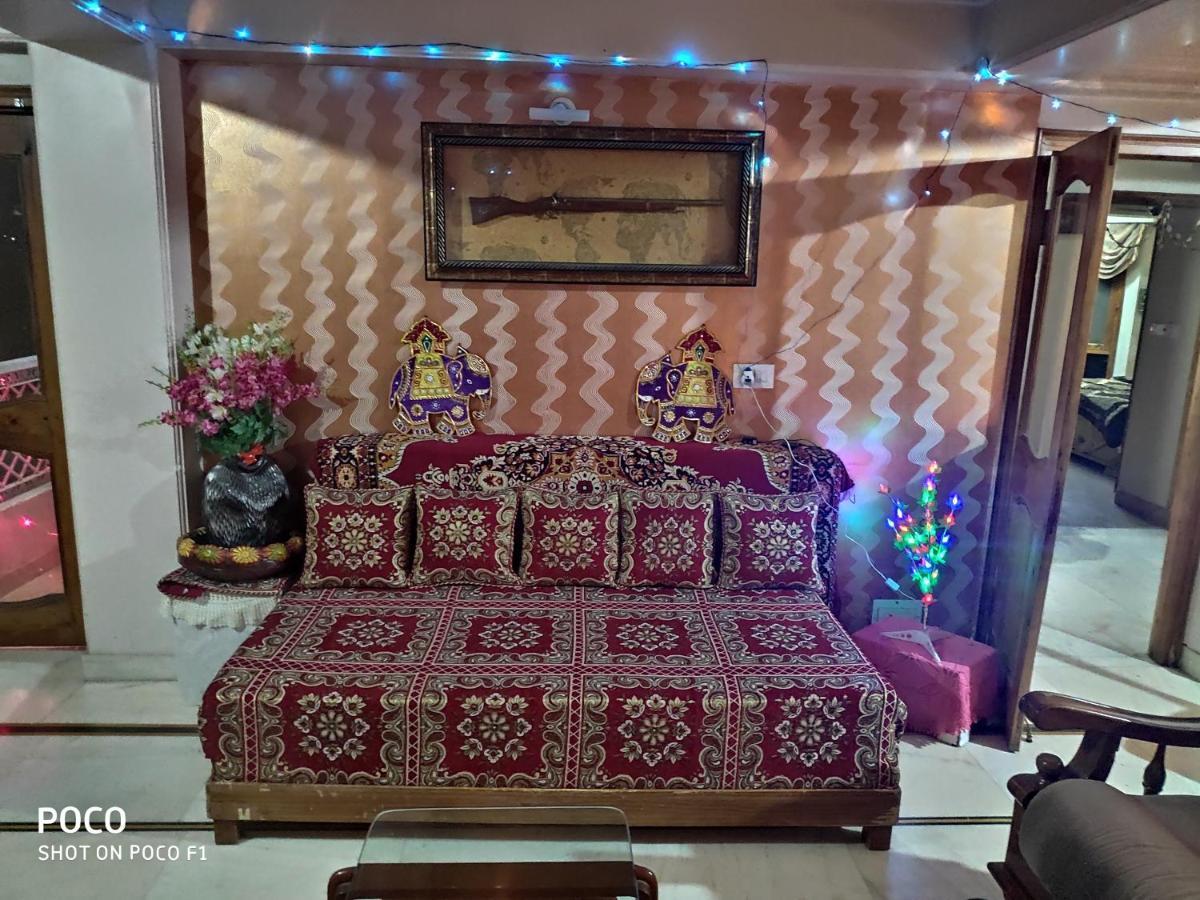 Bed & Breakfast Annadale View